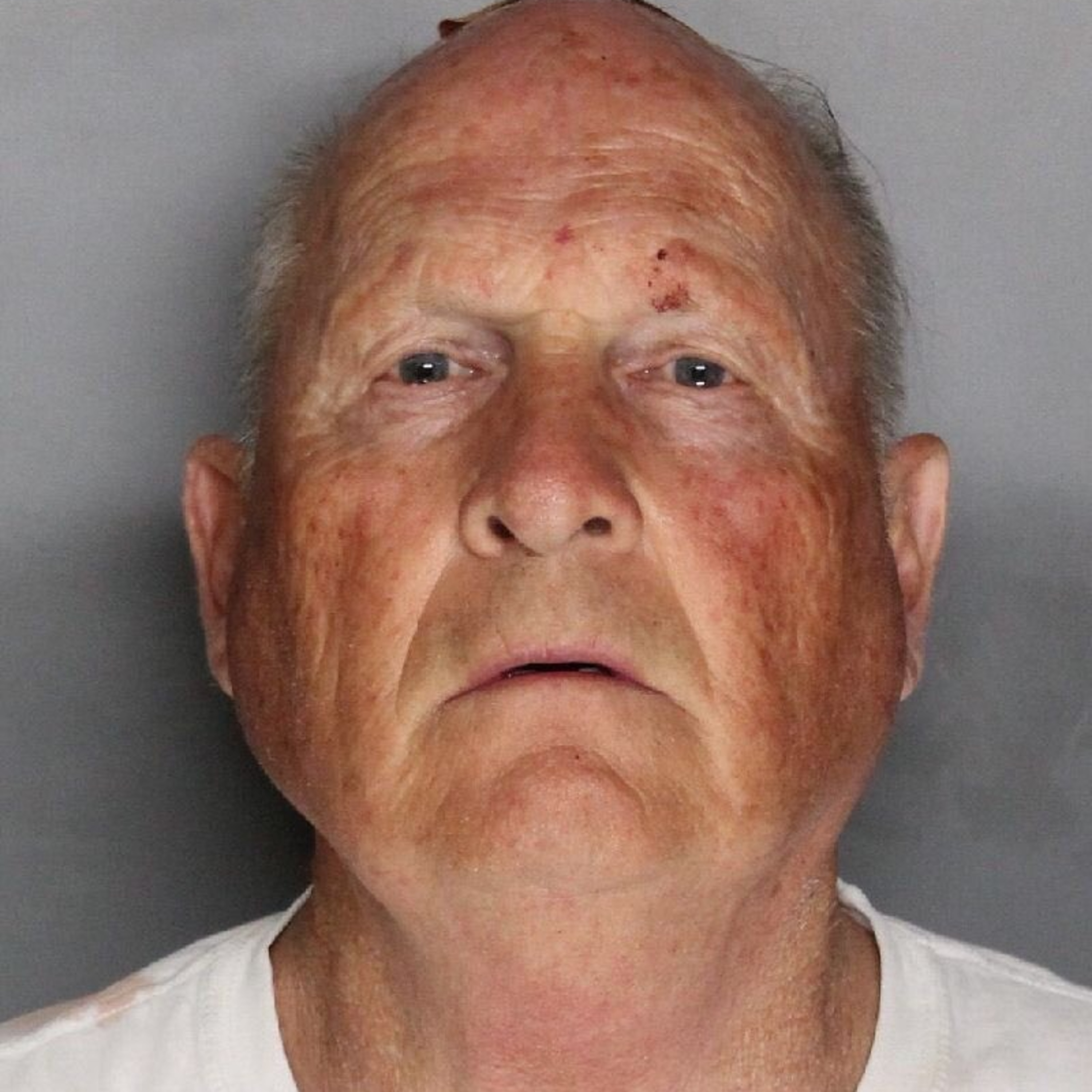 Golden State Killer: DNA ile Çözülen Seri Cinayetler
