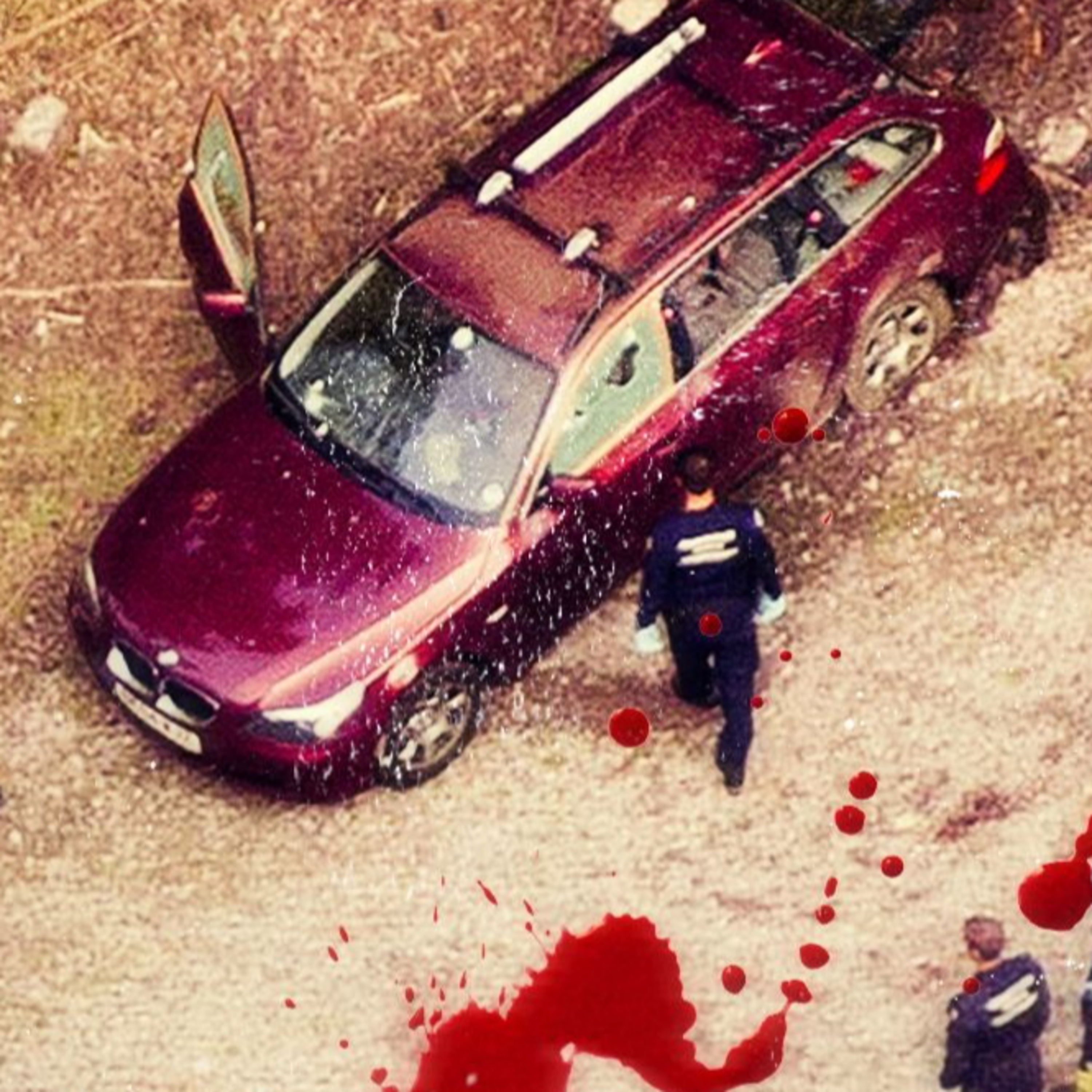 Chevaline'da Aile Katliamı: Fransa'nın En Gizemli Davası