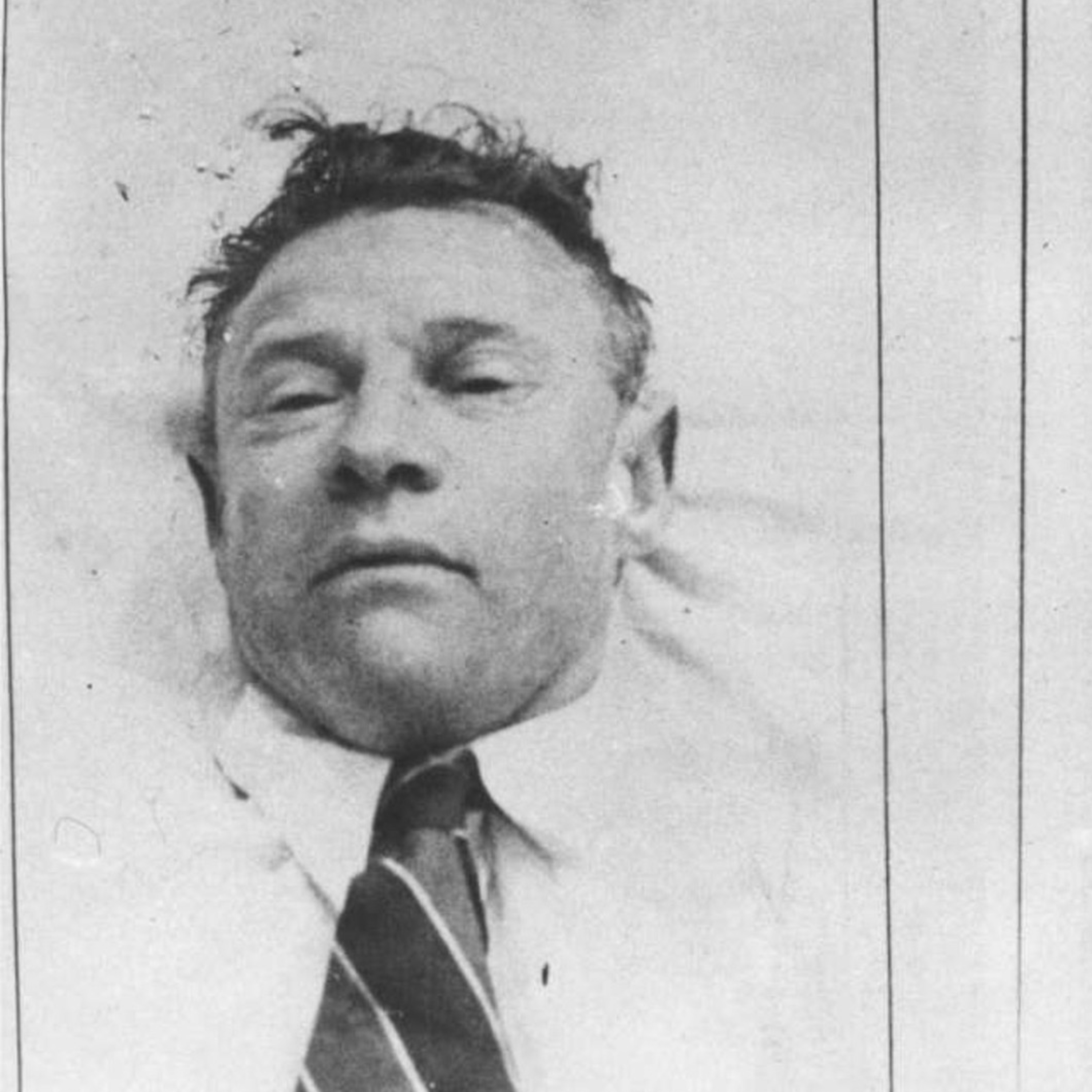 Somerton Adamı: Tamam Shud Gizemi