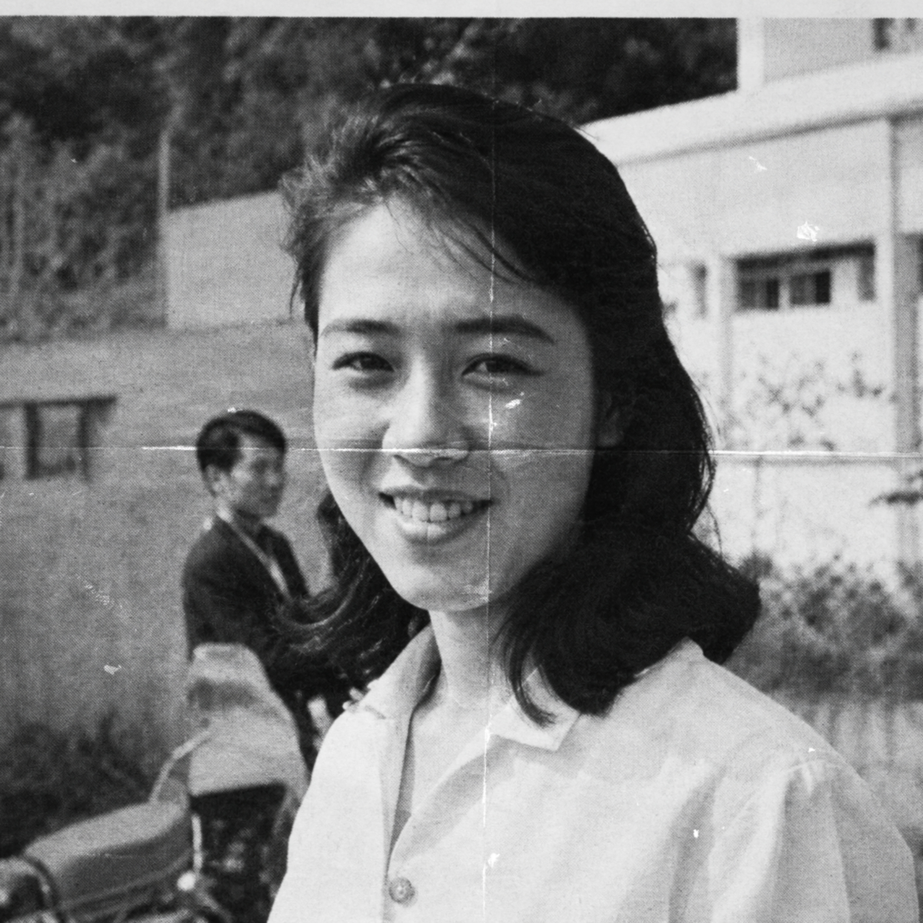 Ölmeden Önce Çektirdiği Son Fotoğraf: Keiko Inoue episode artwork