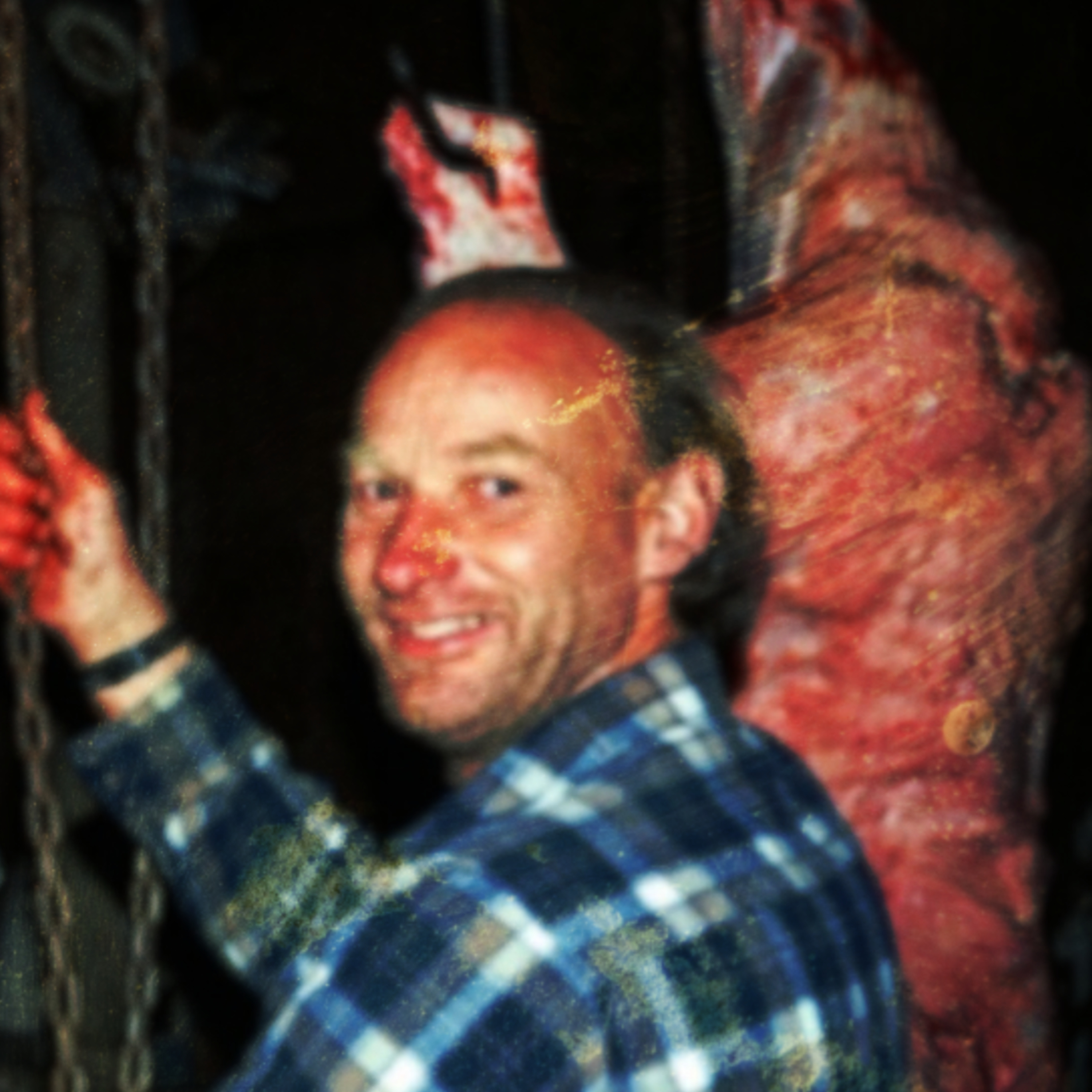 Kurbanlarını Parçalayıp Domuzlara Yedirdi: Seri Katil Robert Pickton