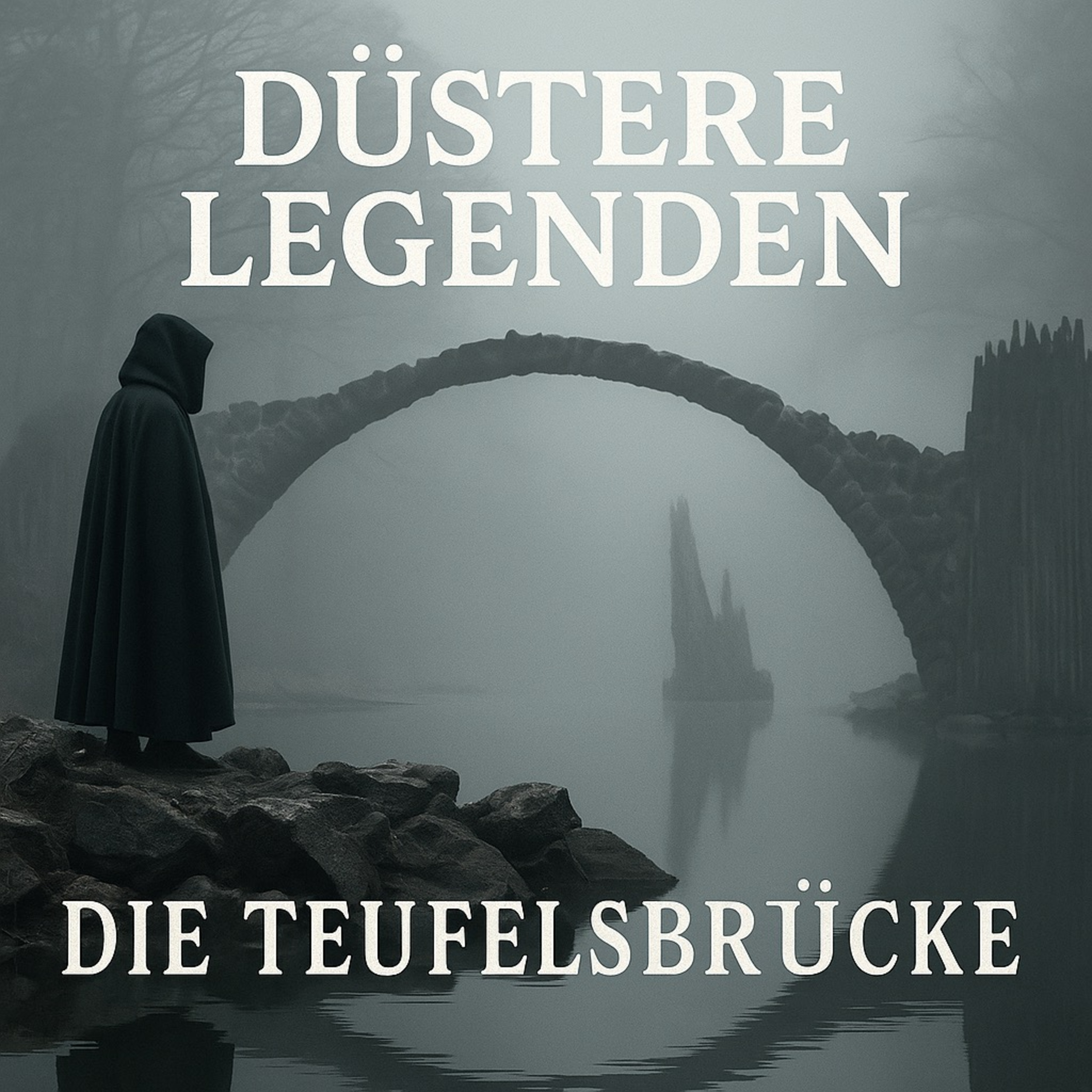 Die Teufelsbrücke  episode artwork