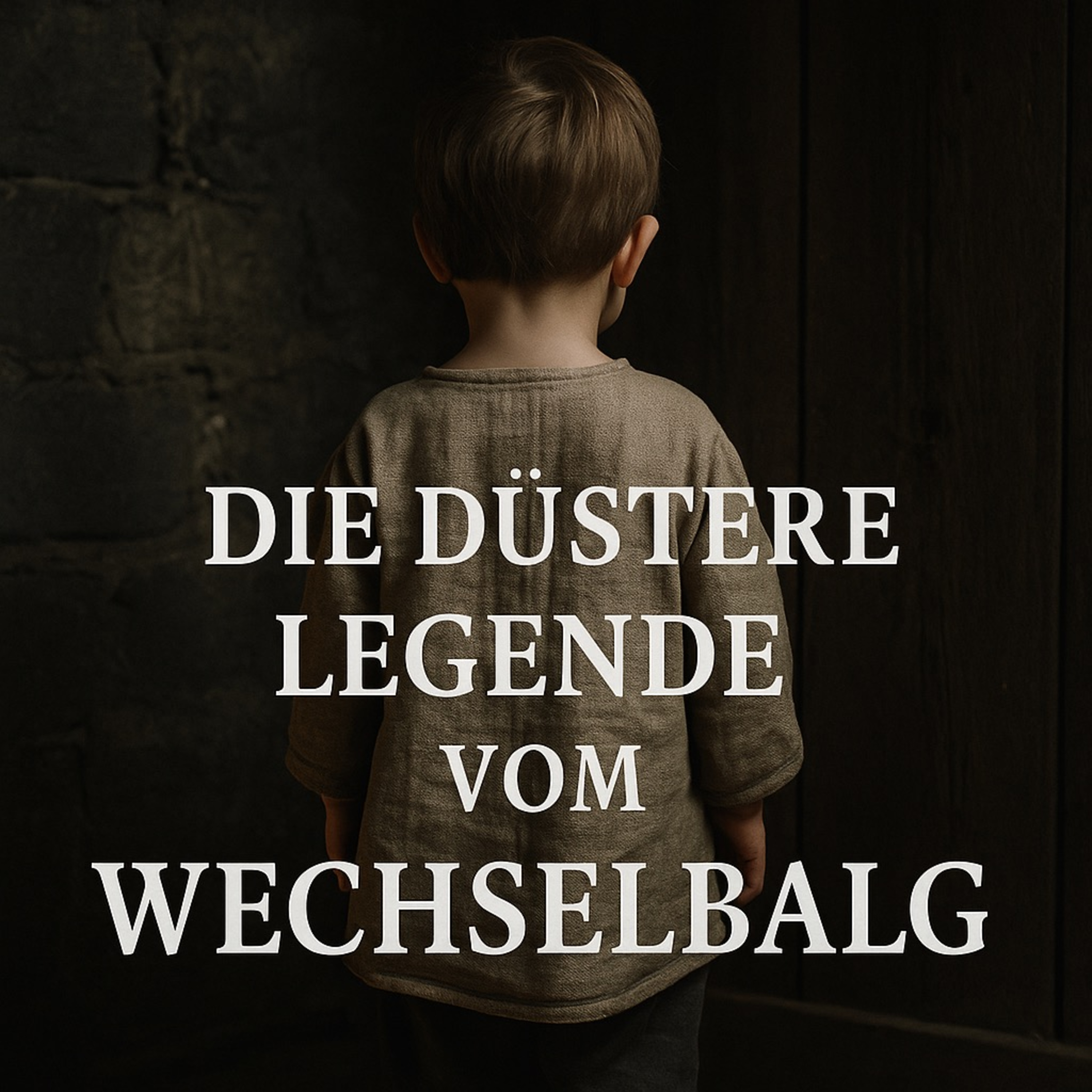 Düstere Legende vom Wechselbalg  episode artwork