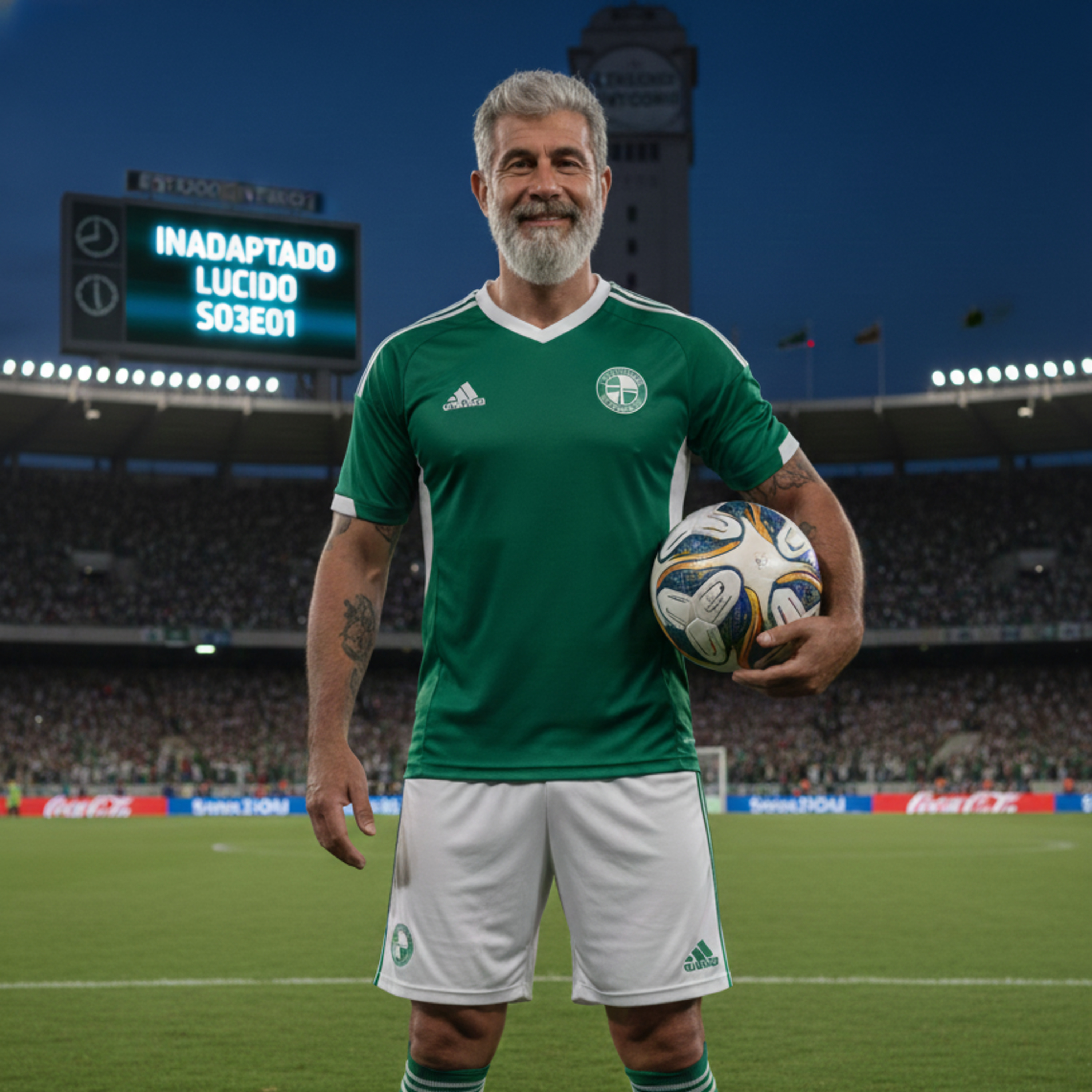 Manual del Inadaptado LúcidoExplorando lo voluntariamente invisible de nuestra vida comun.