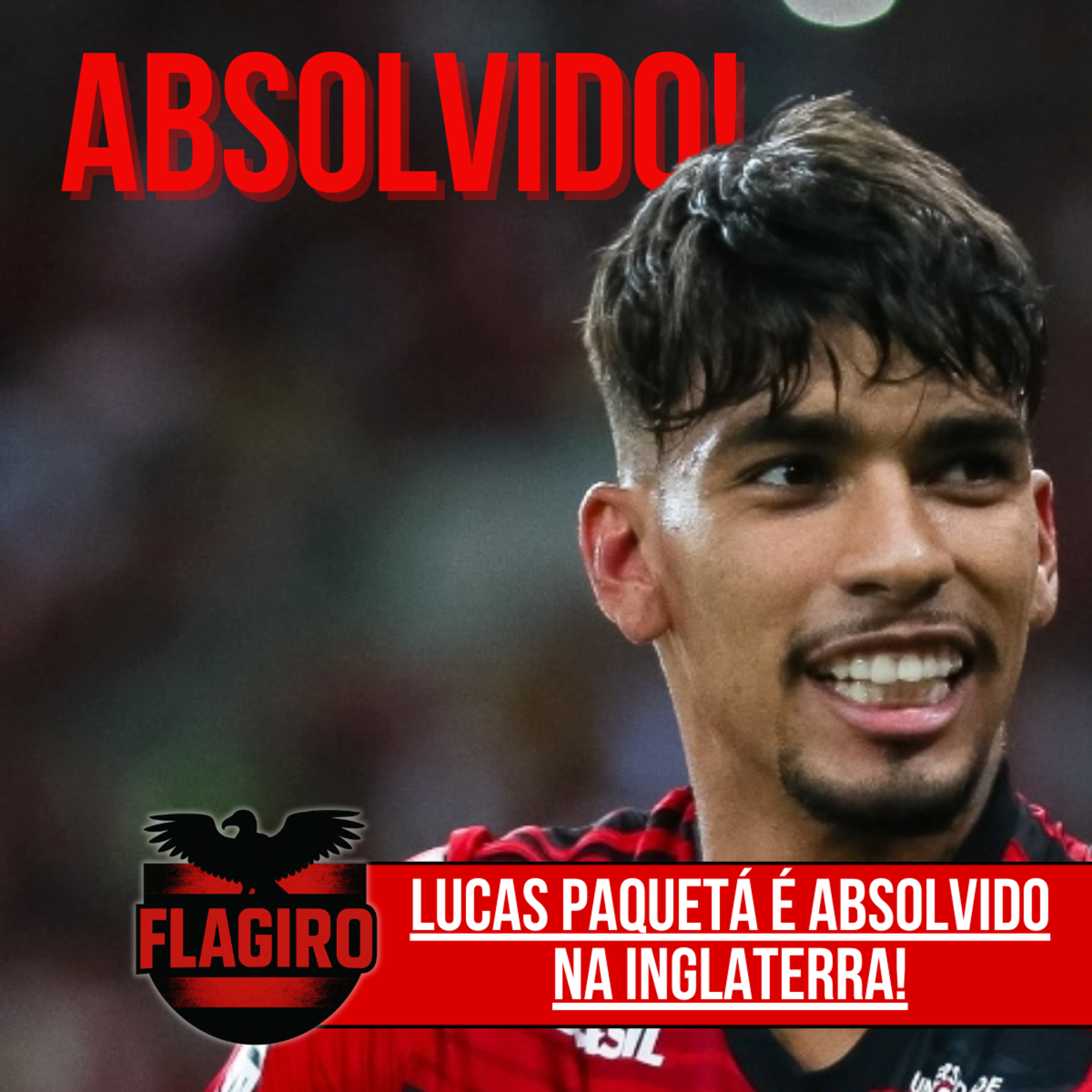 Paquetá Absolvido: Fim da Investigação sobre Apostas na Inglaterra