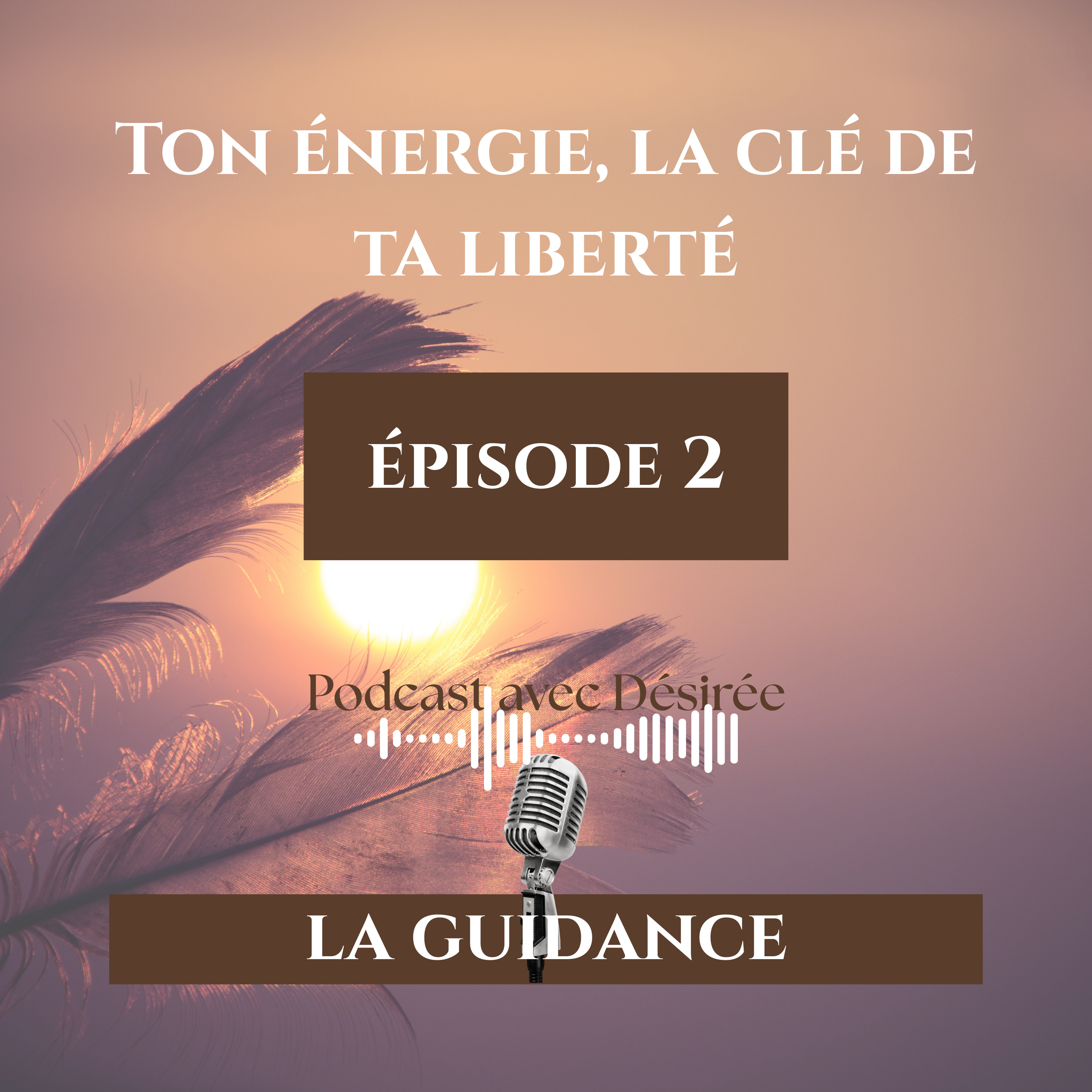 🎙️ Épisode 2 – D’où viennent les messages que je reçois ? episode artwork