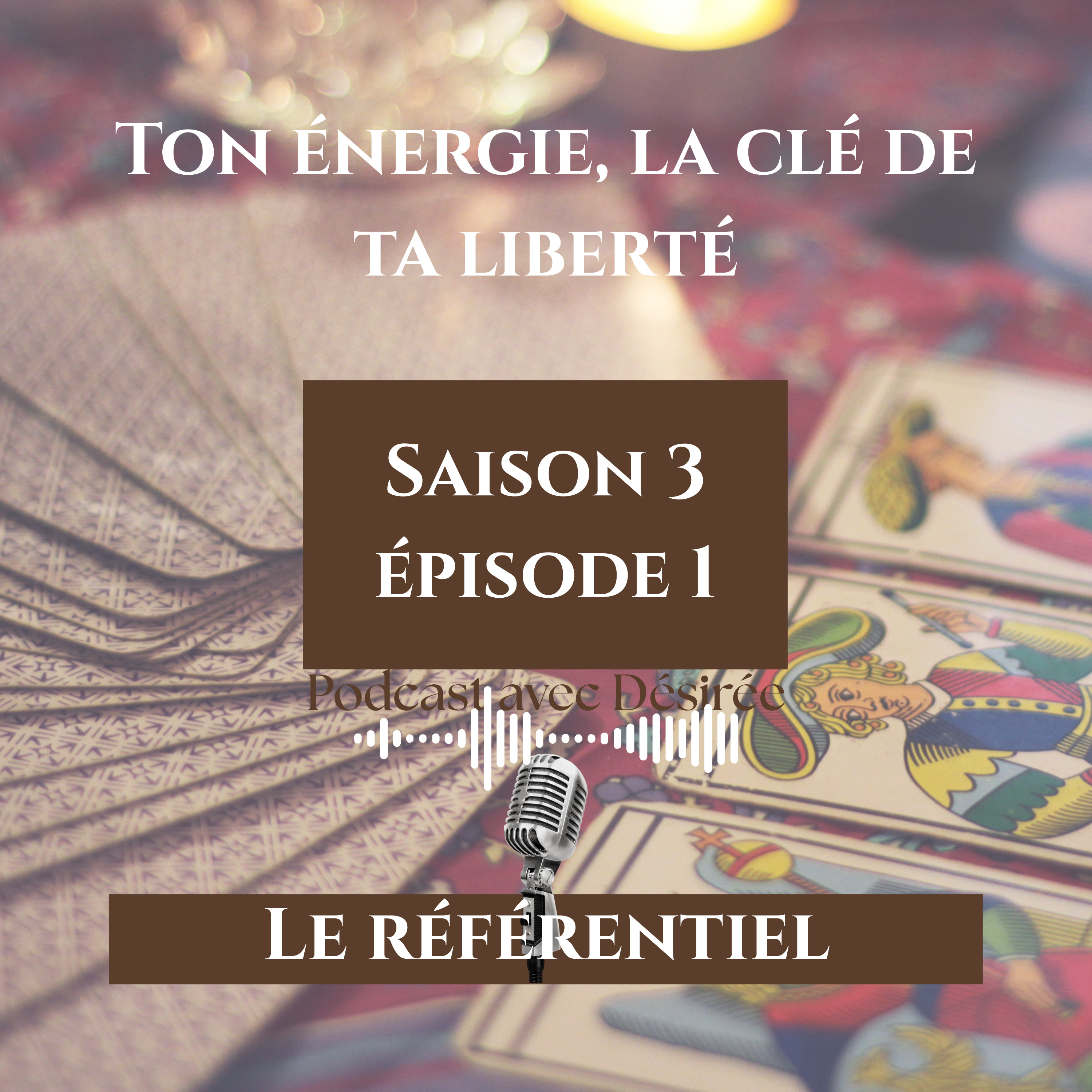 🎙️ Épisode 1 – C’est quoi le Référentiel de Naissance ? episode artwork