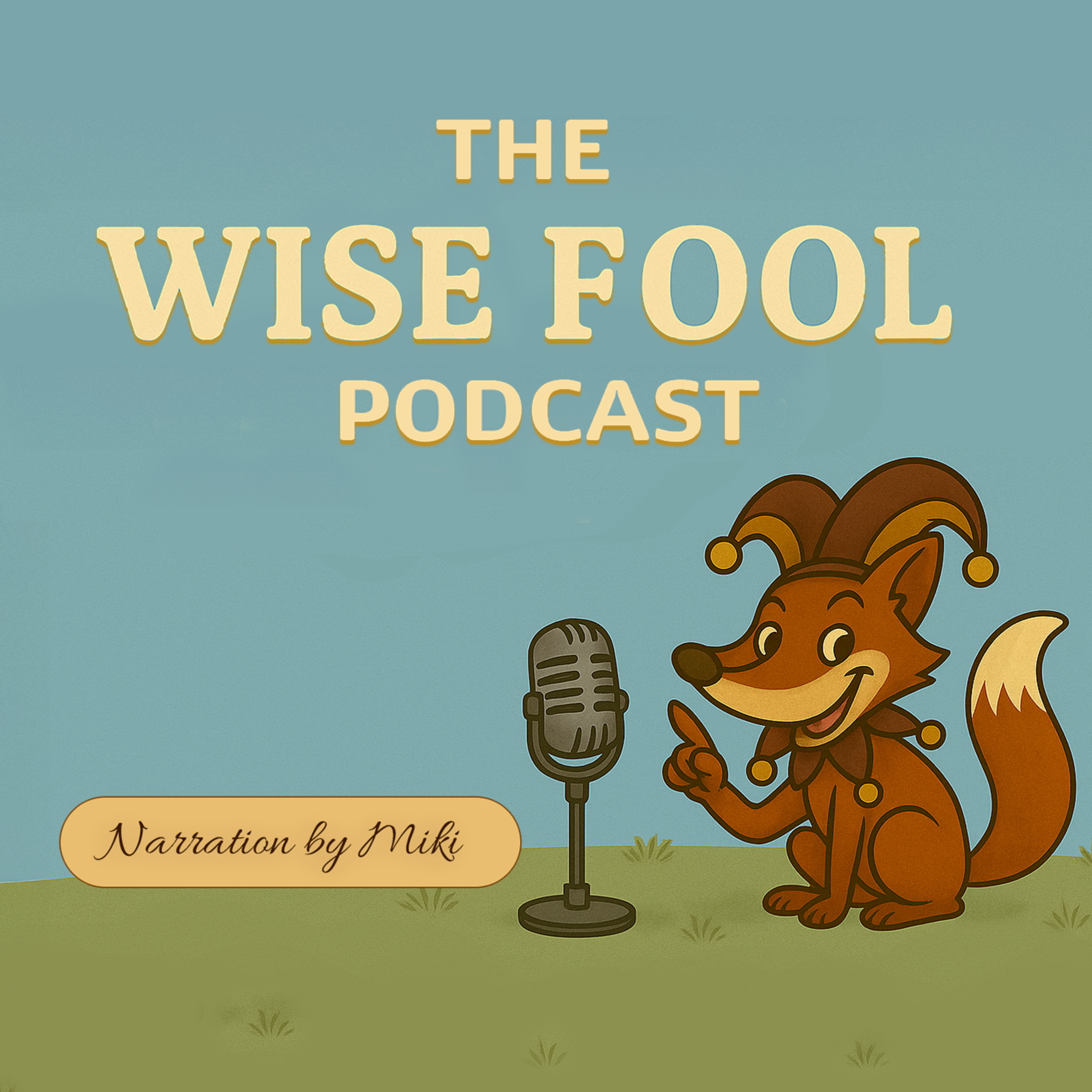 The Nail Soup episode artwork
