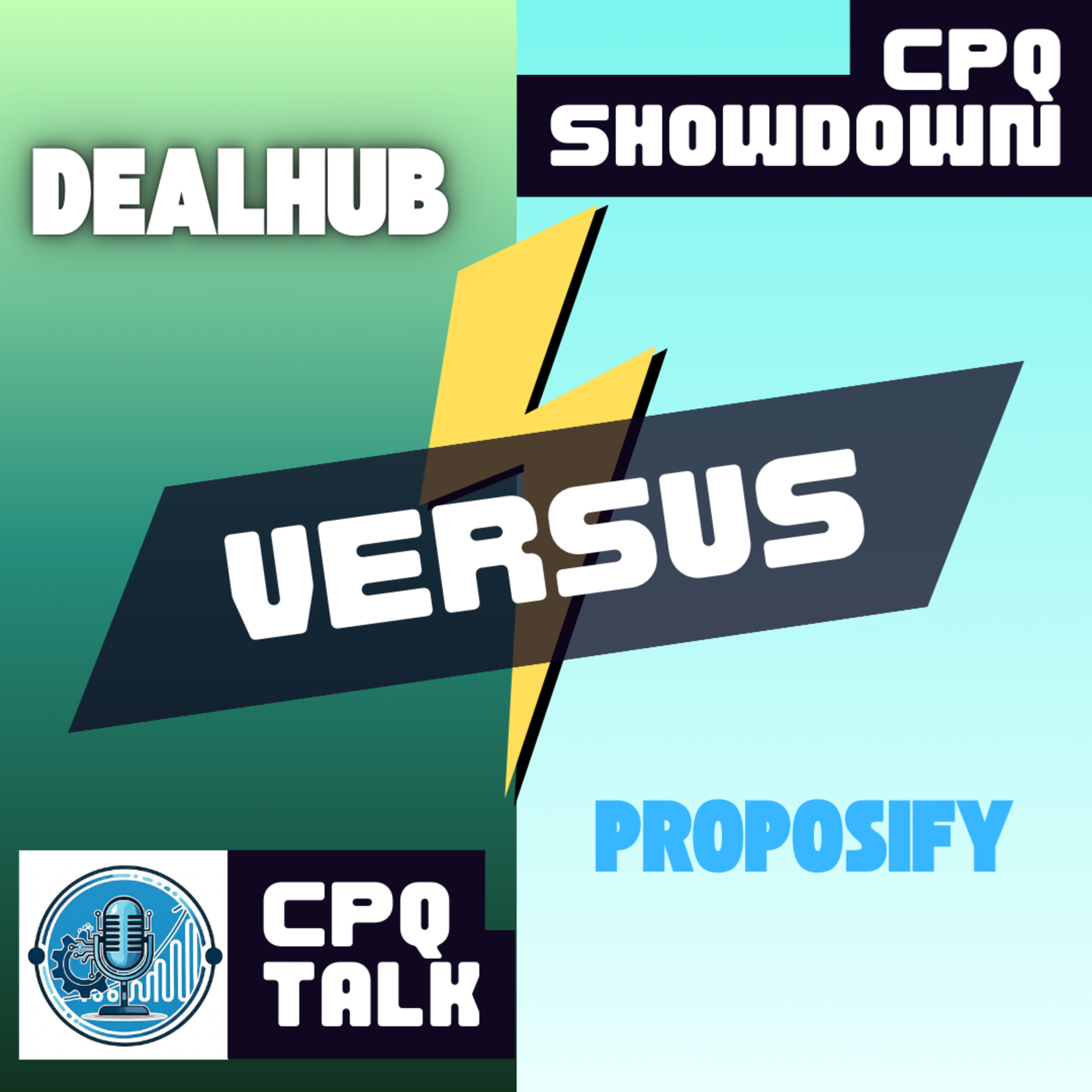 CPQ Talk