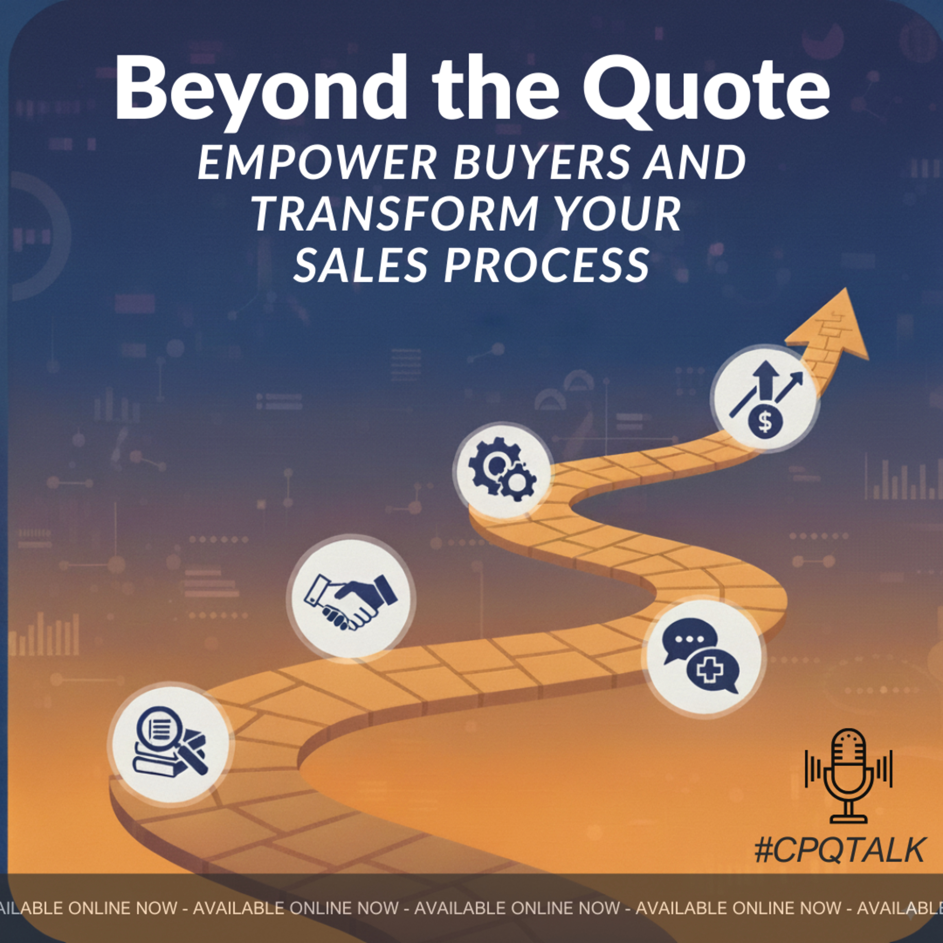 CPQ Talk