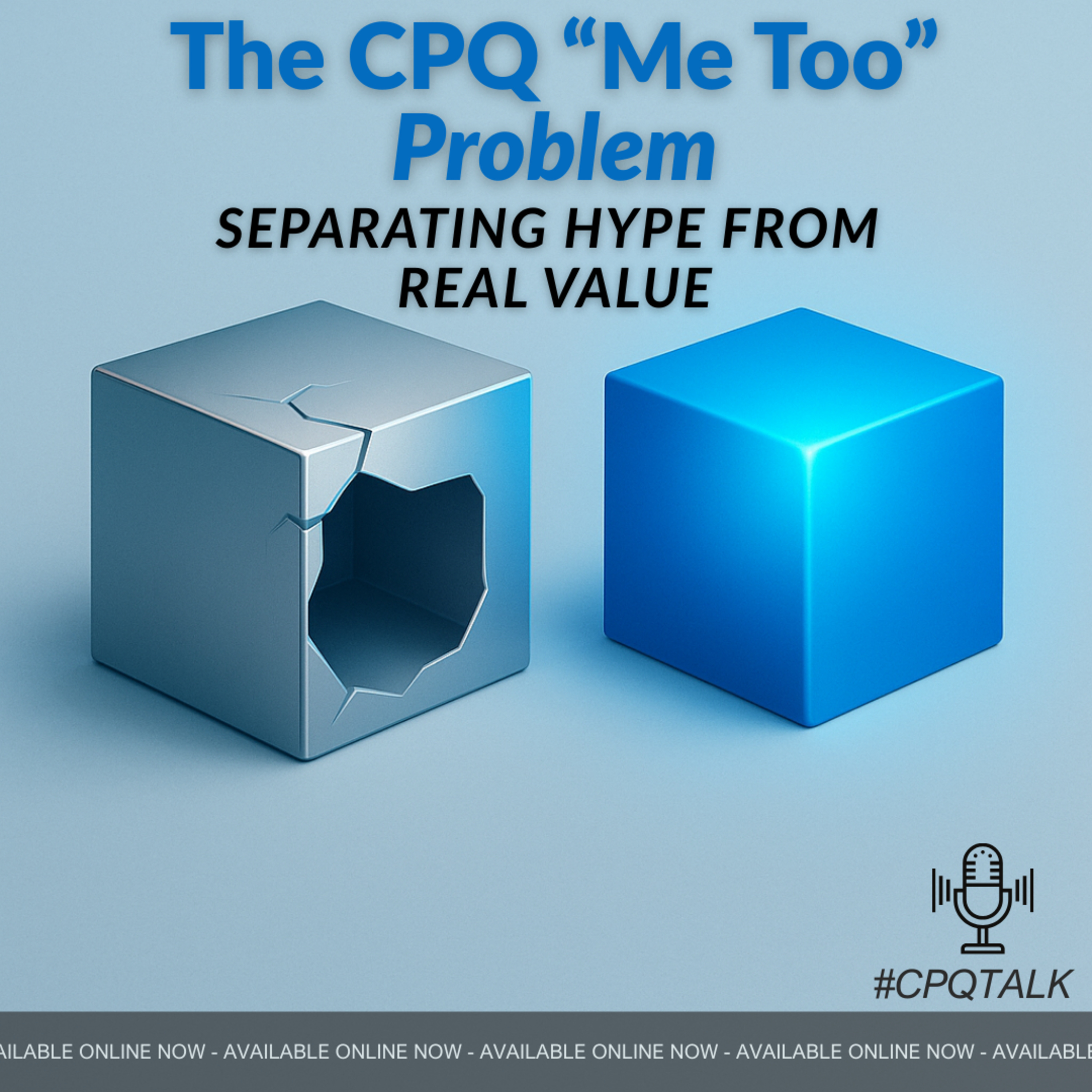 CPQ Talk
