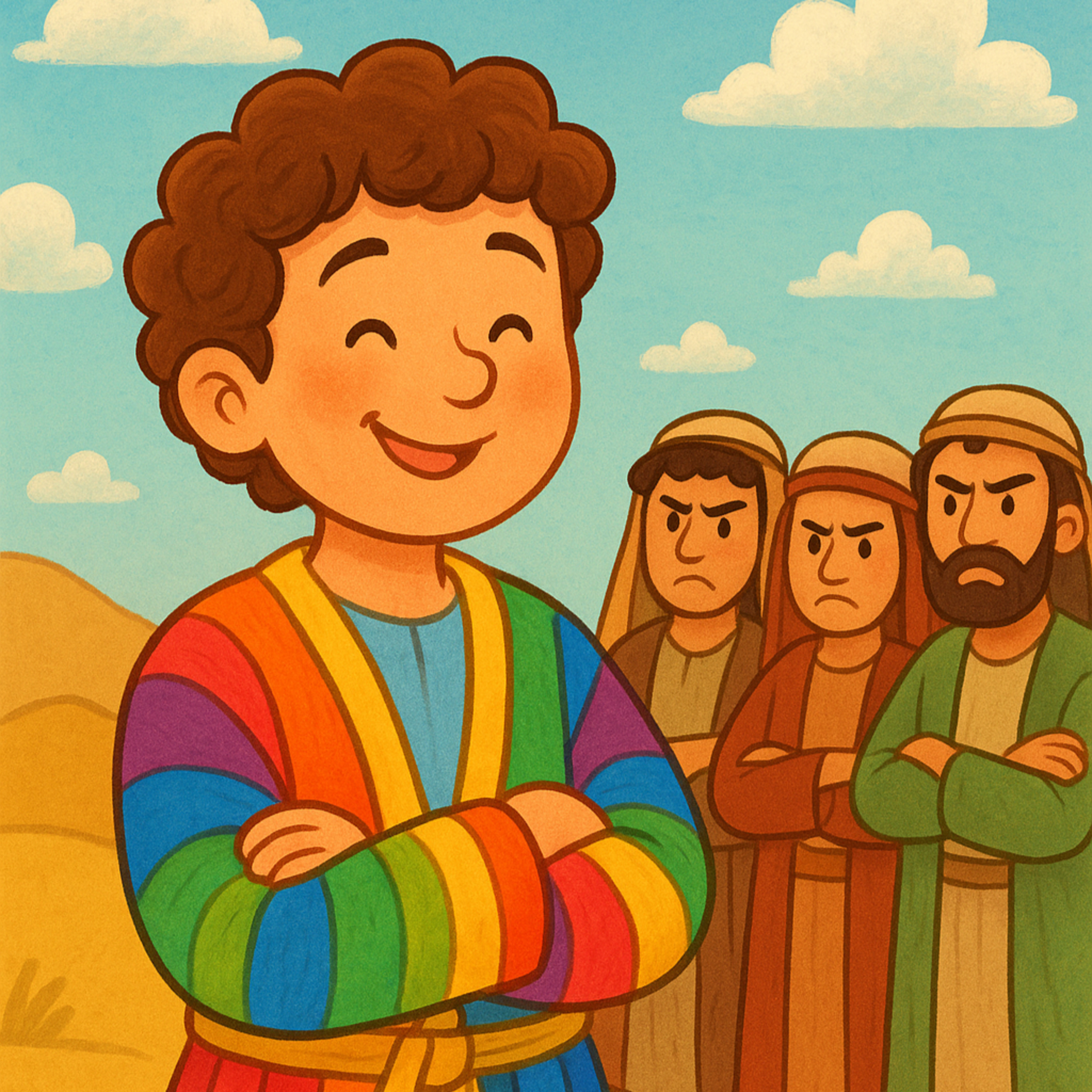 Bible Stories for Kids