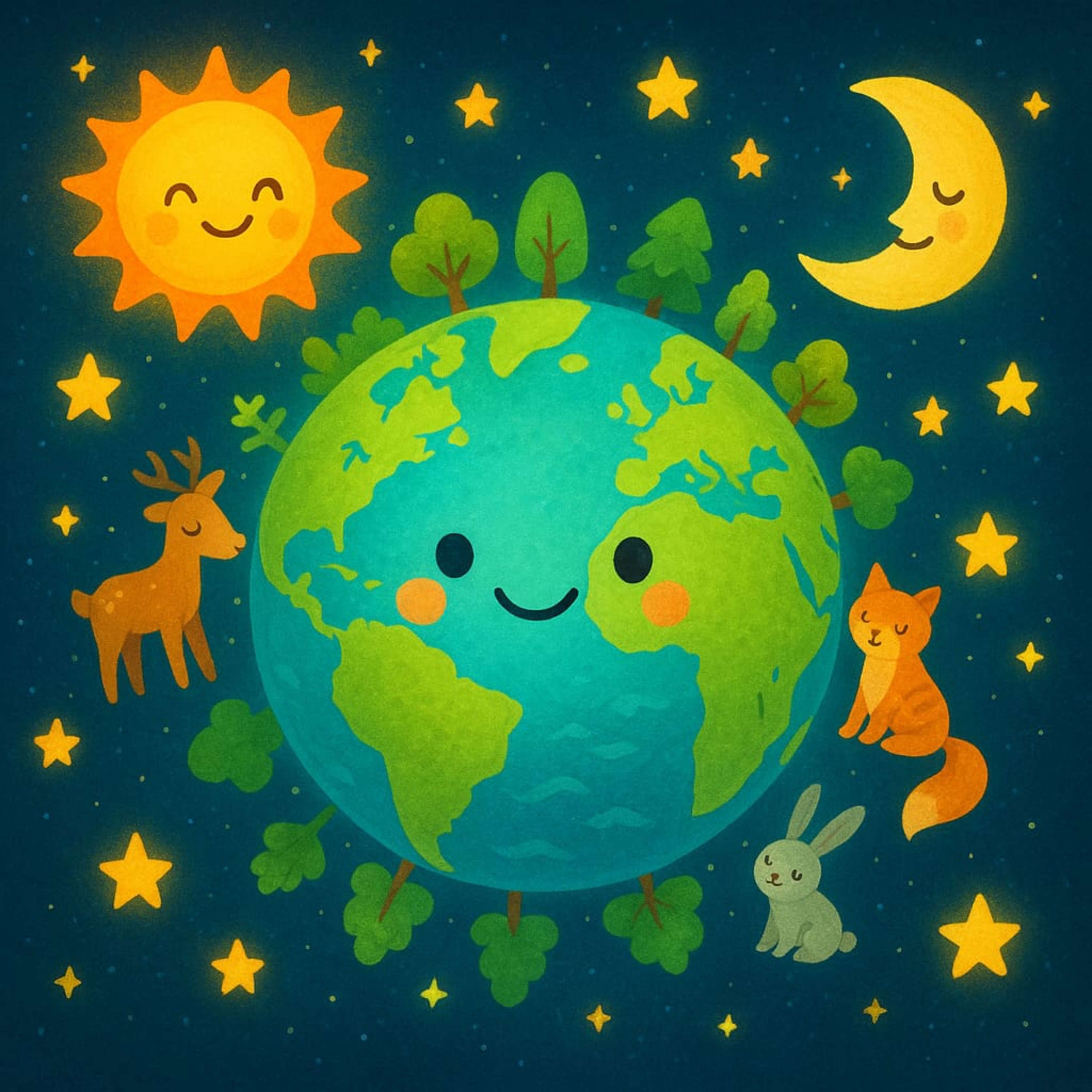 Bible Stories for Kids