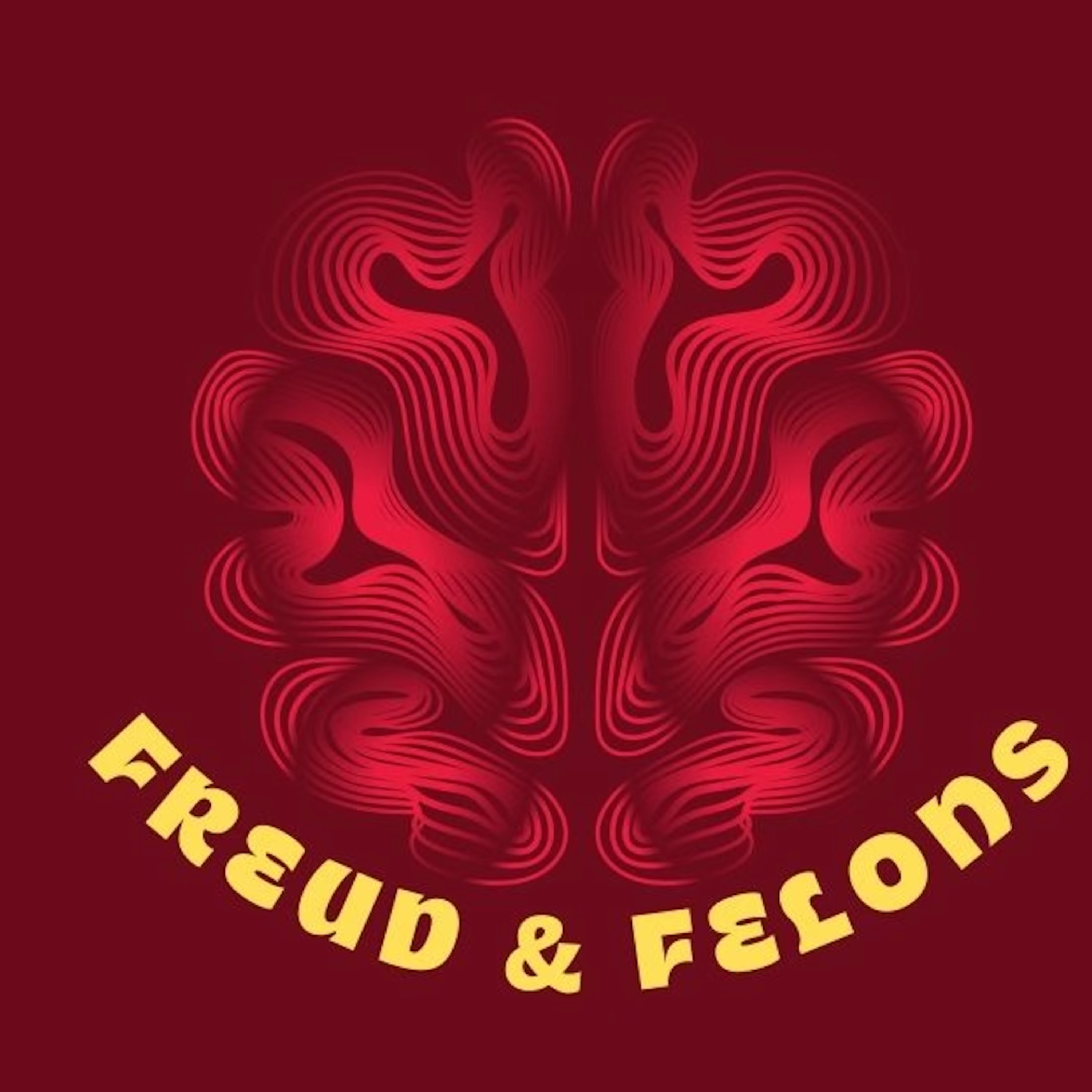 Why are YOU so obsessed with true crime stories? episode artwork