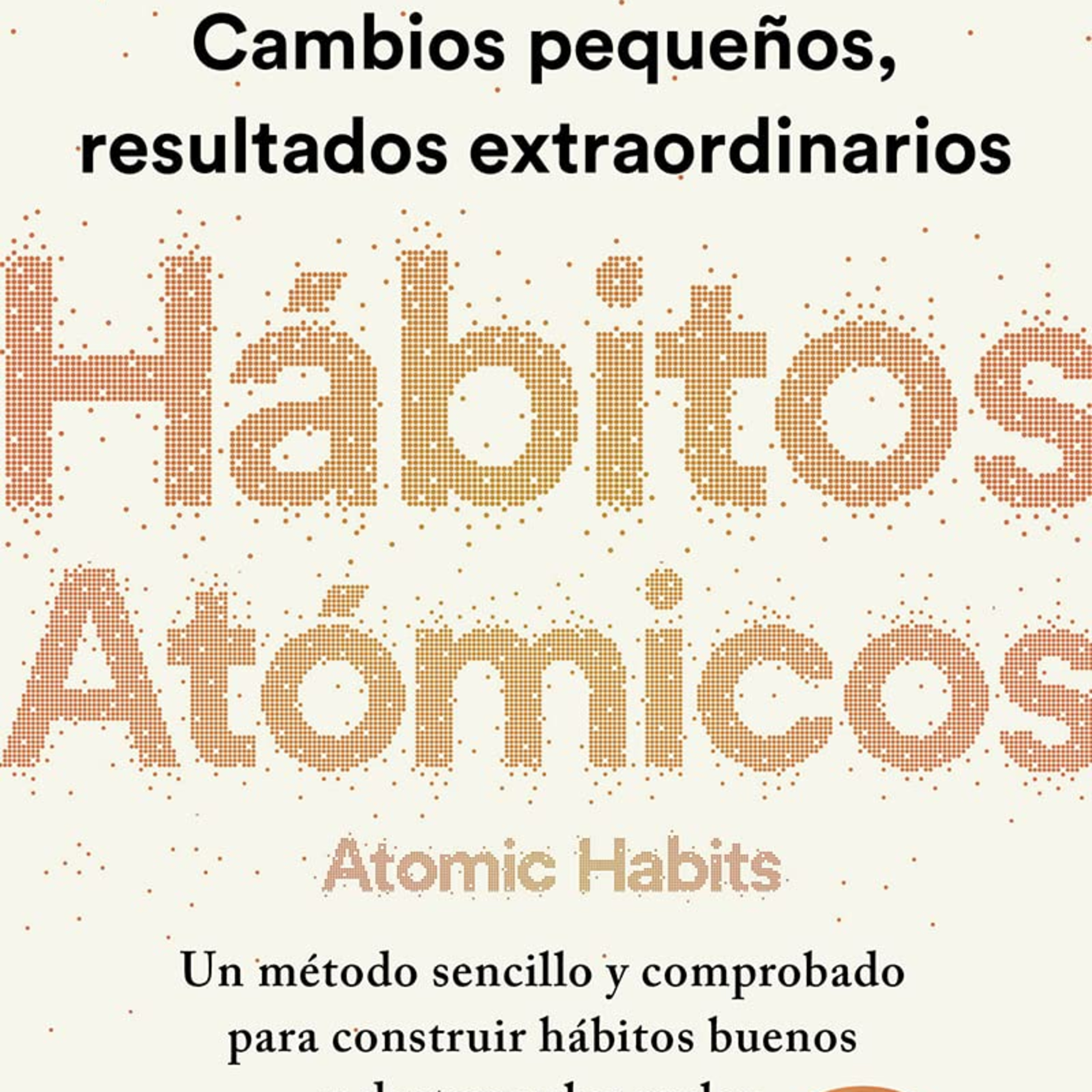 Hábitos Atómicos - James Clear