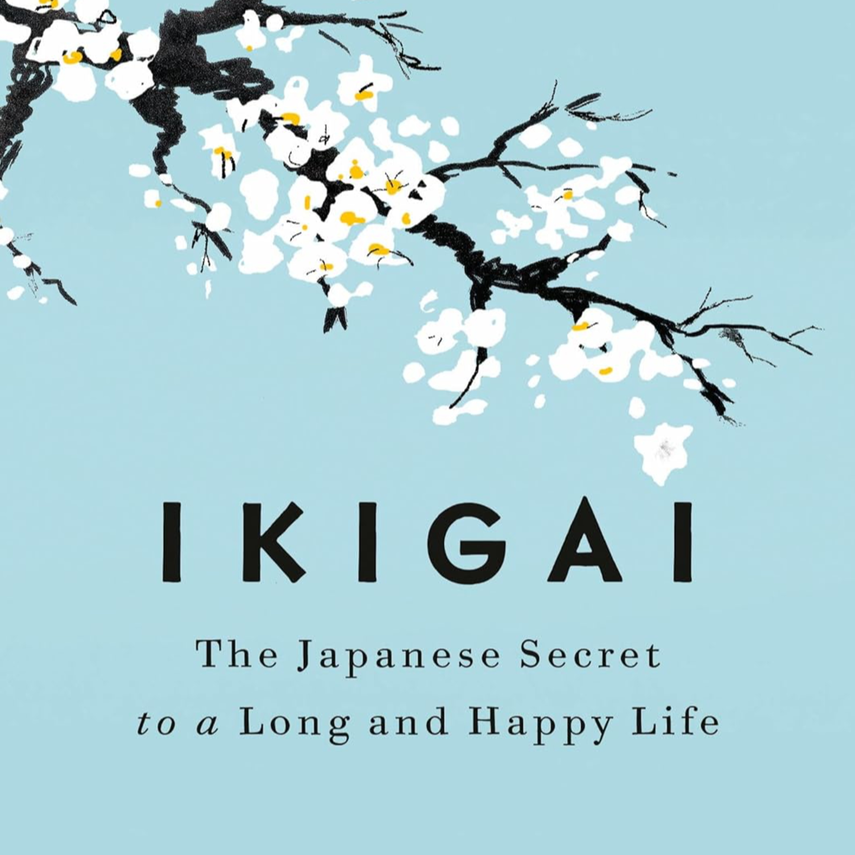 Ikigai (Los secretos de Japon ) : Héctor García y Francesc Miralles
