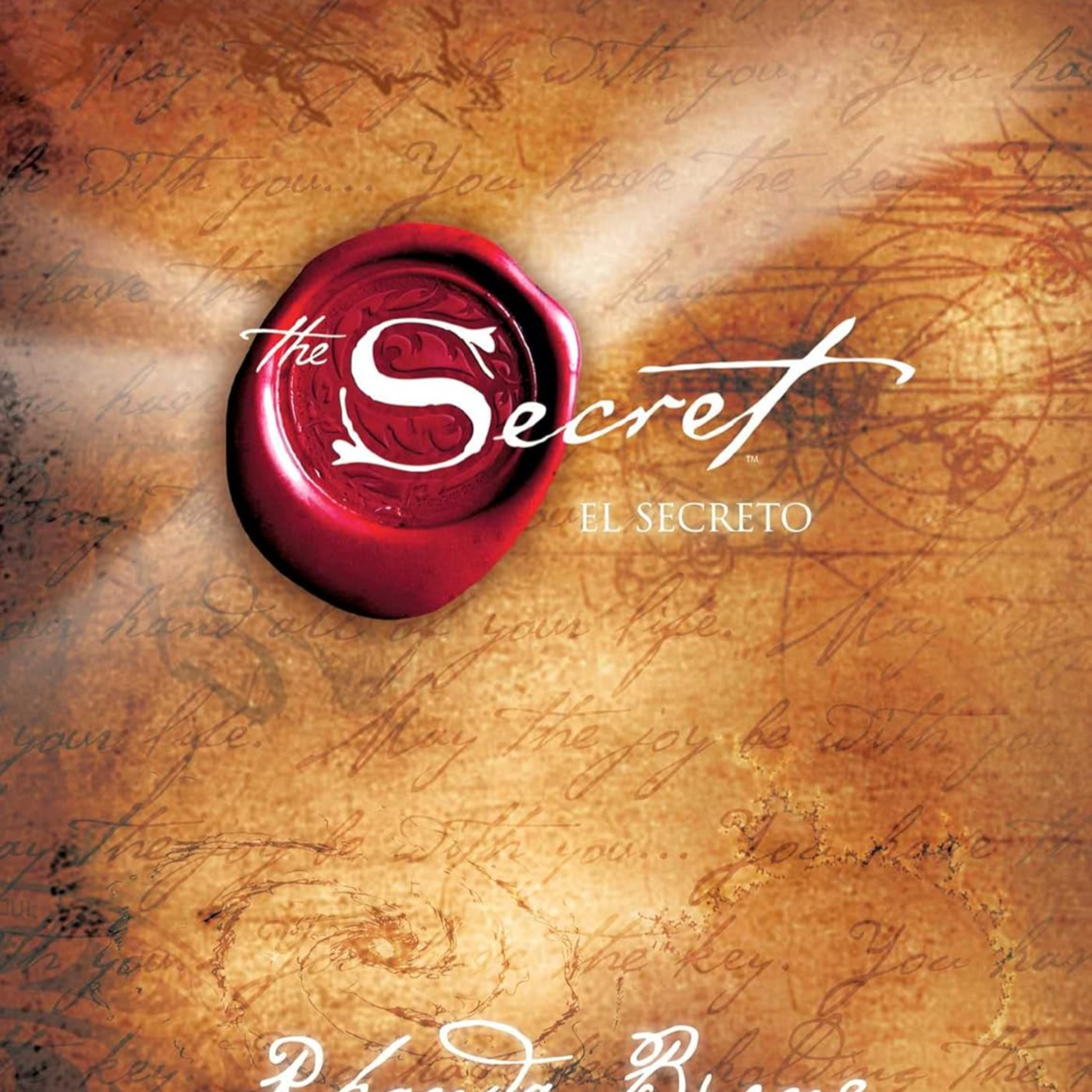 El Secreto : Rhonda Byrne