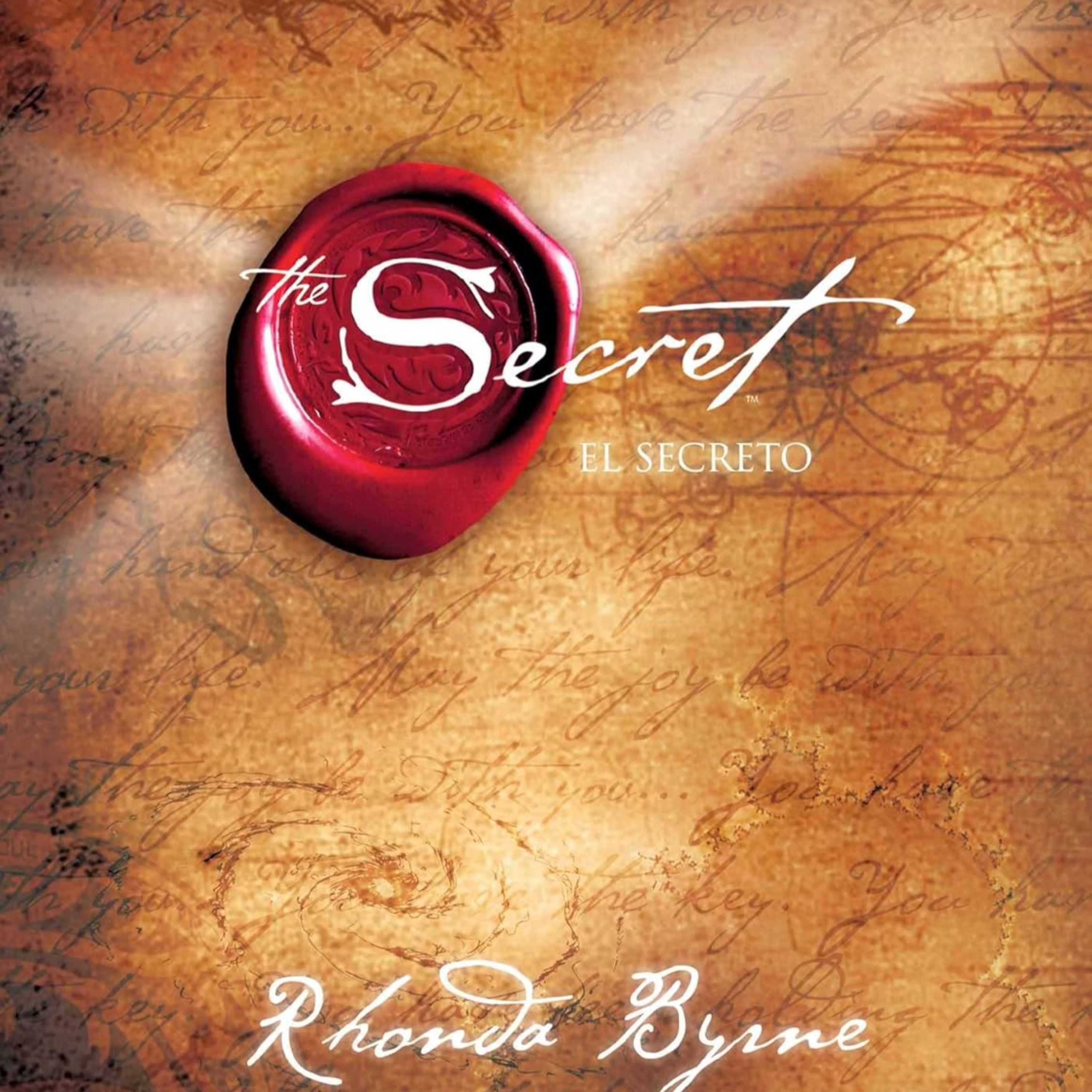 The Secret : Rhonda Byrne