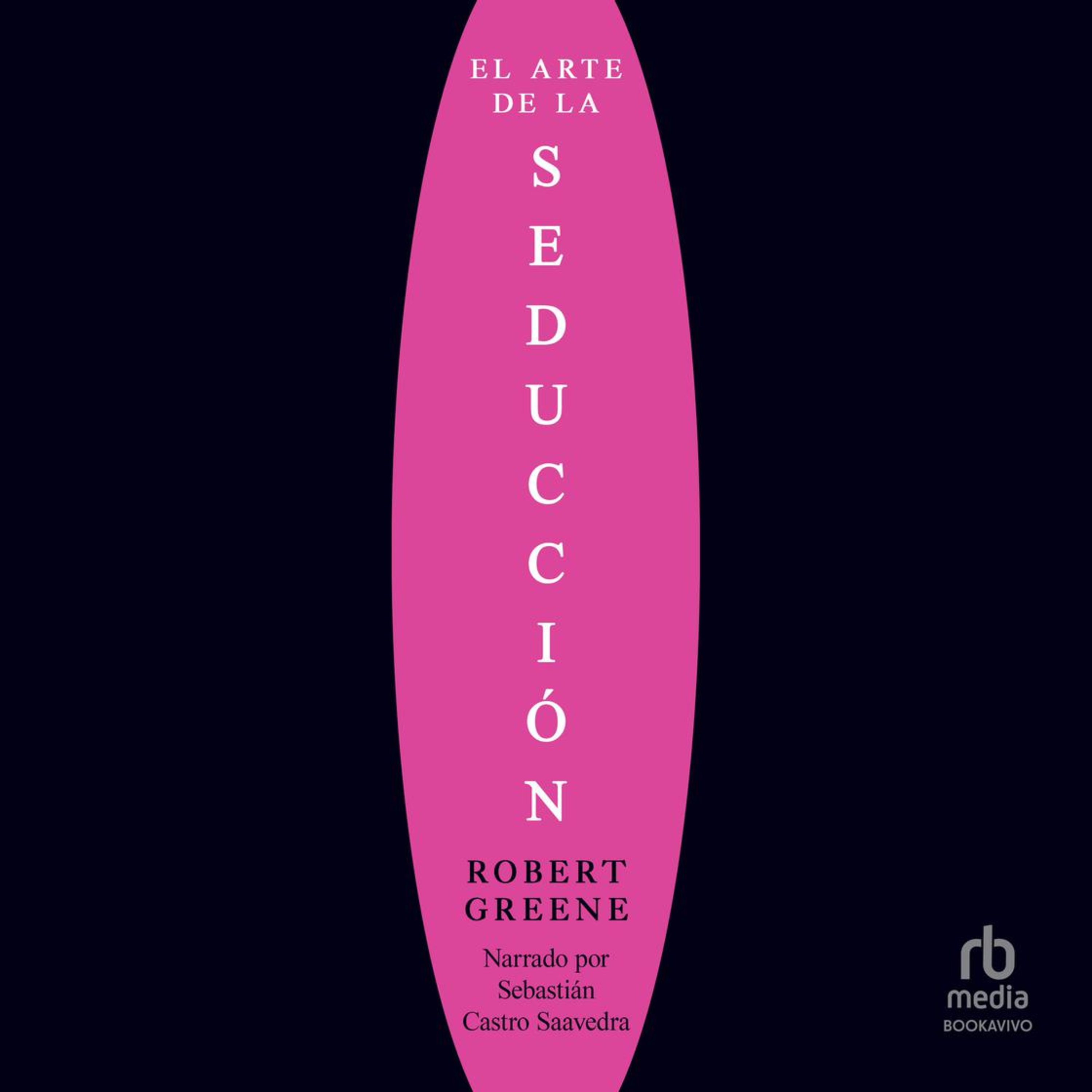 El Arte de la Seducción : Robert Greene