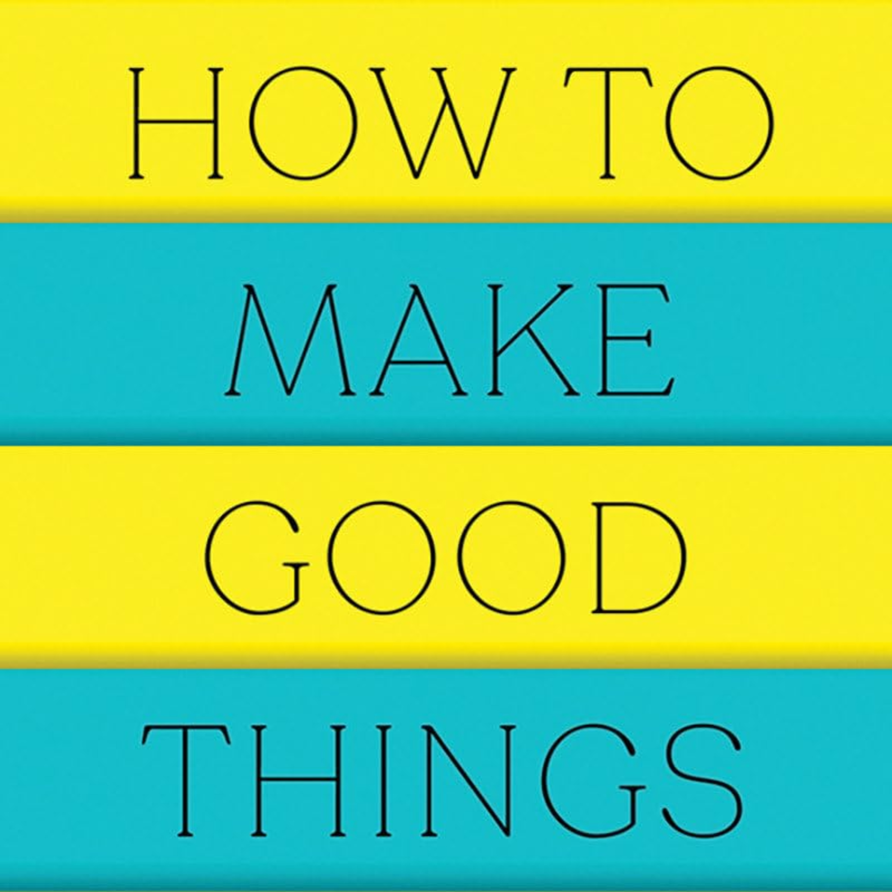 How to Make Good Things Happen to You : Marian Rojas Estapé