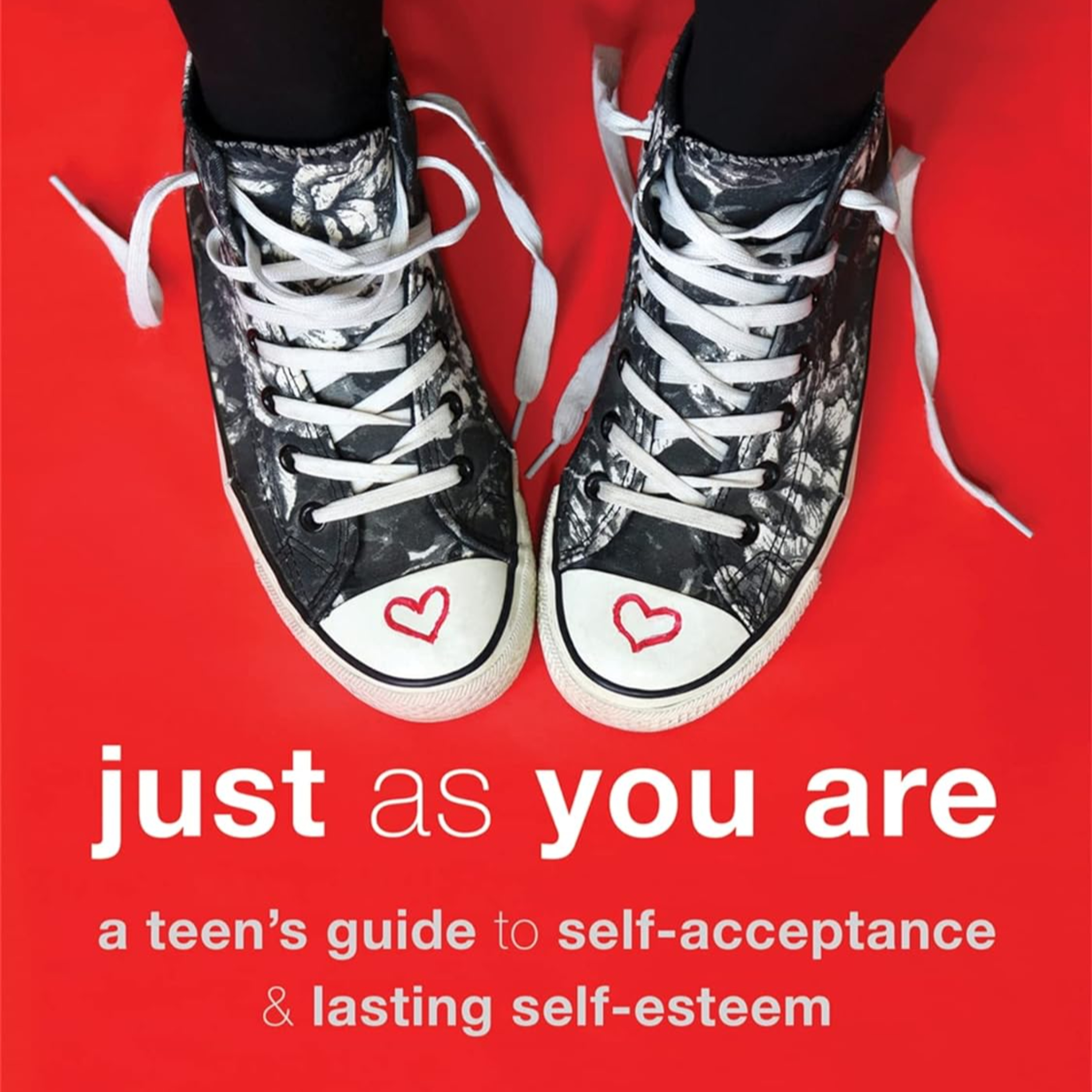 Tal como Eres : Michelle Skeen