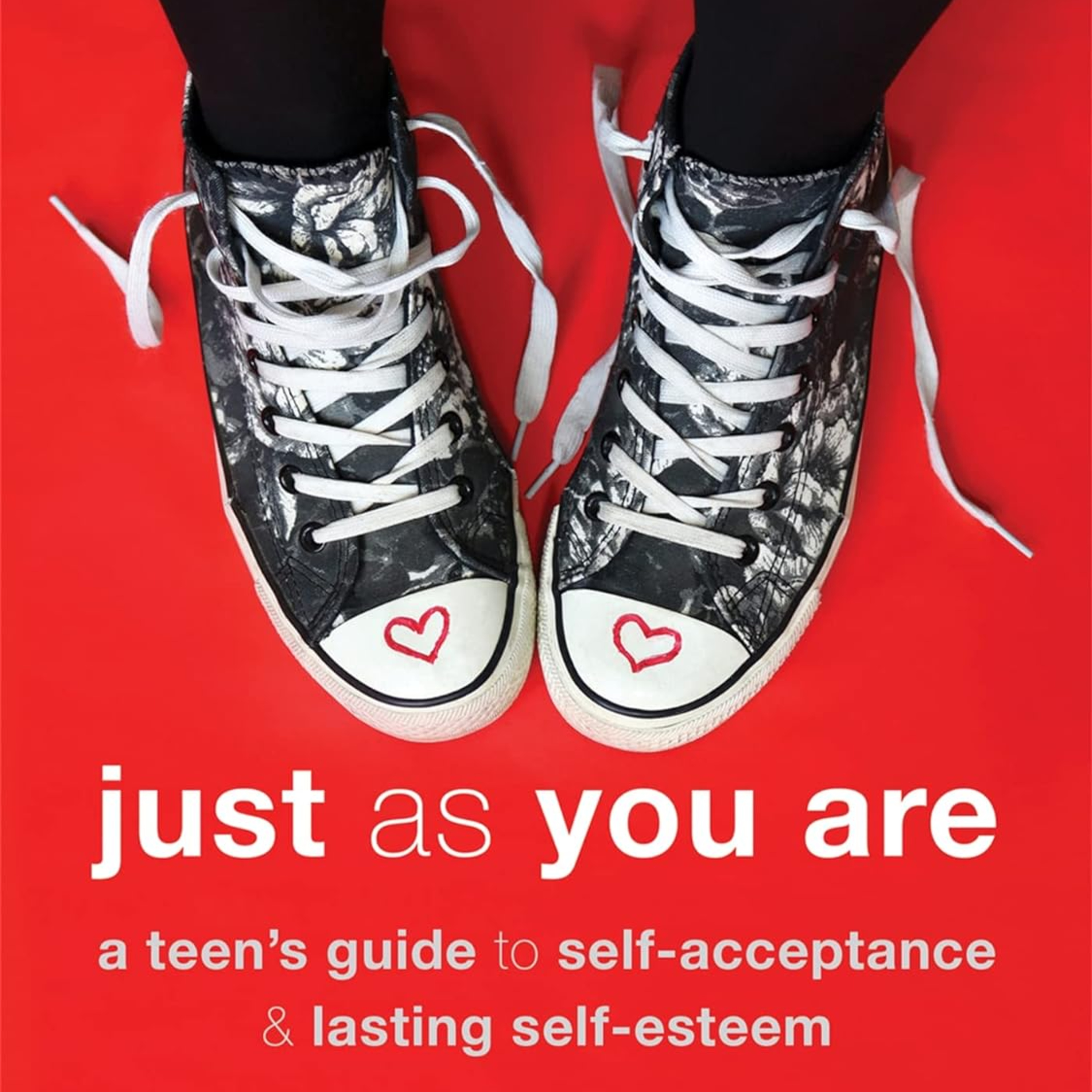 Just As You Are : Michelle Skeen