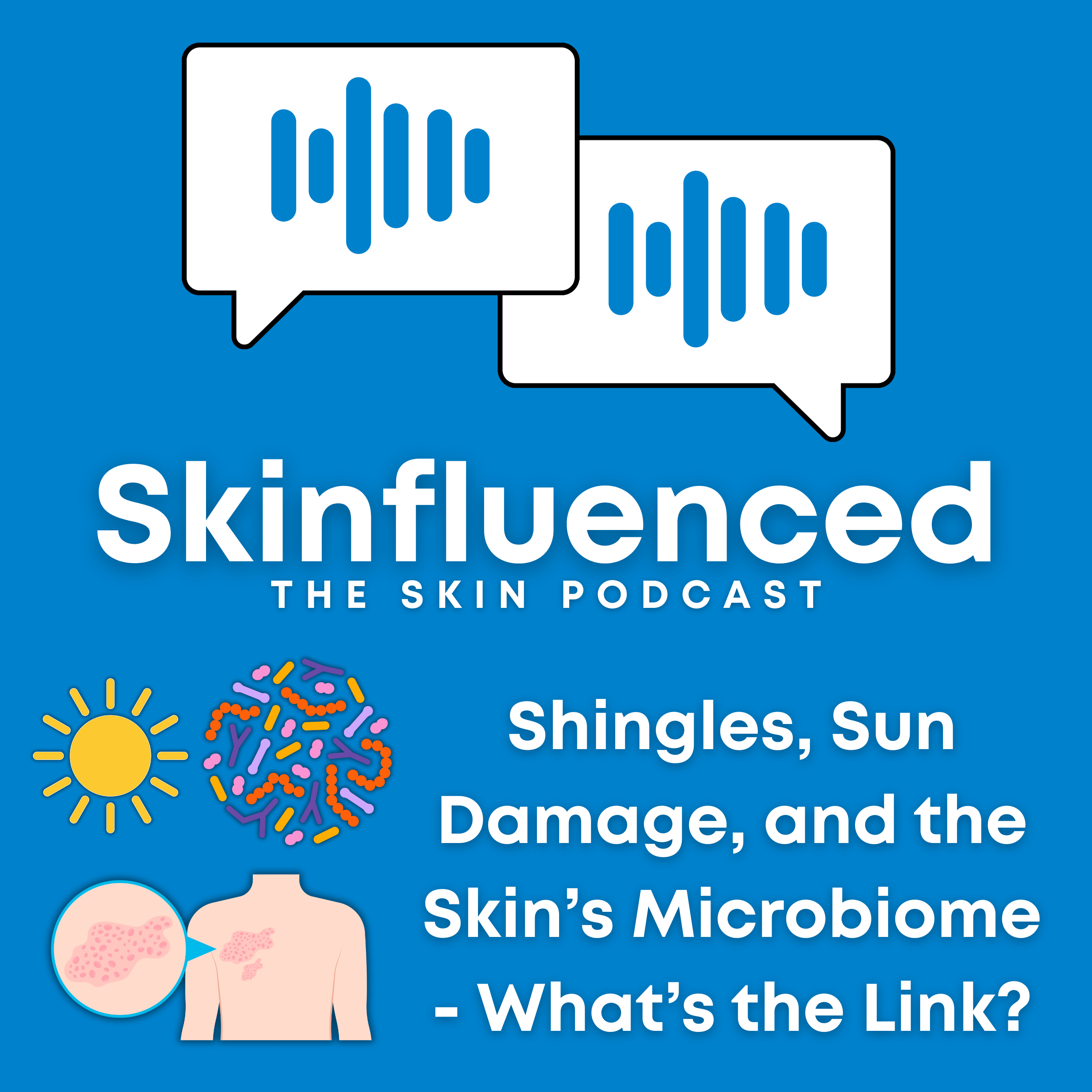 Skinfluenced - The Skin Podcast