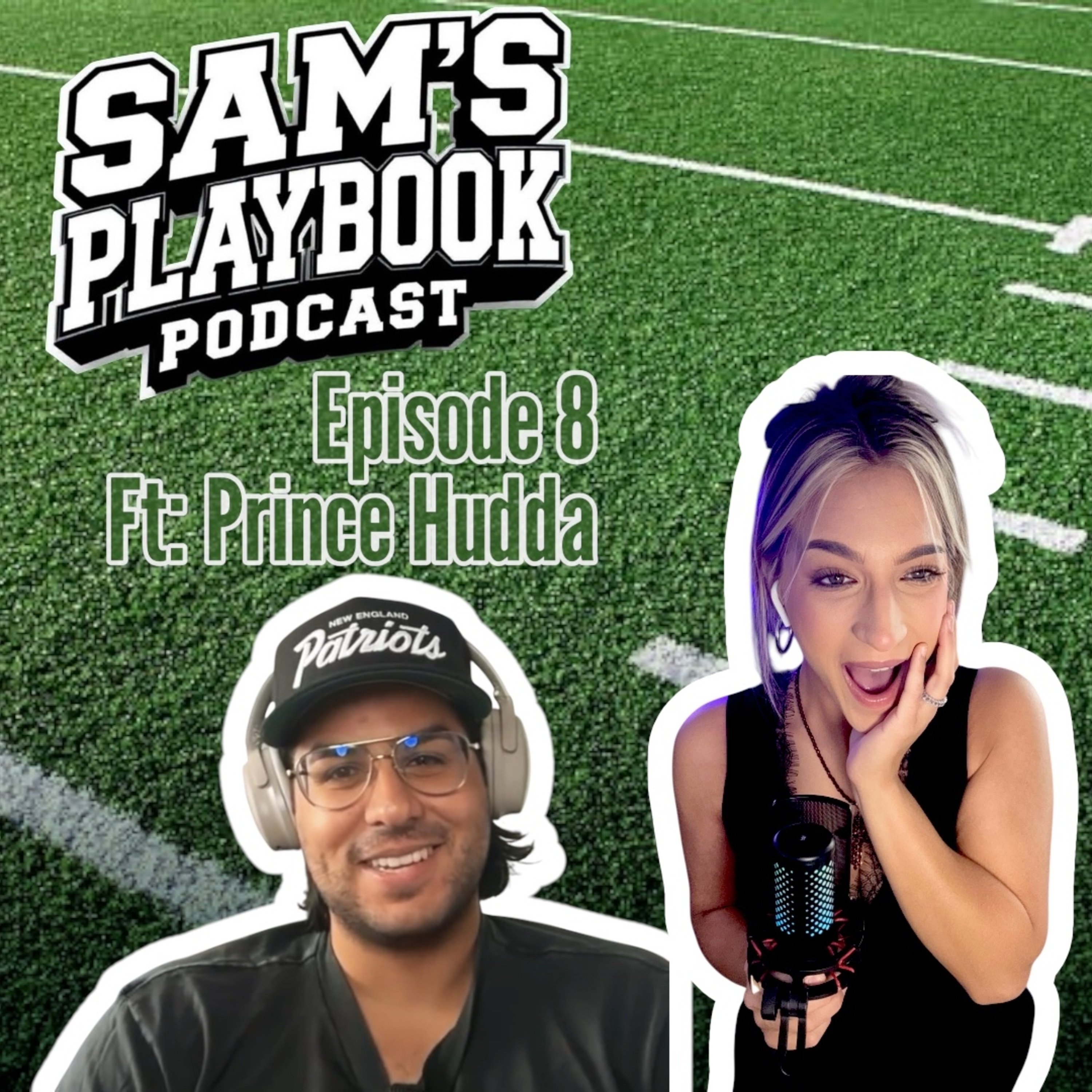 Sam’s Playbook Podcast