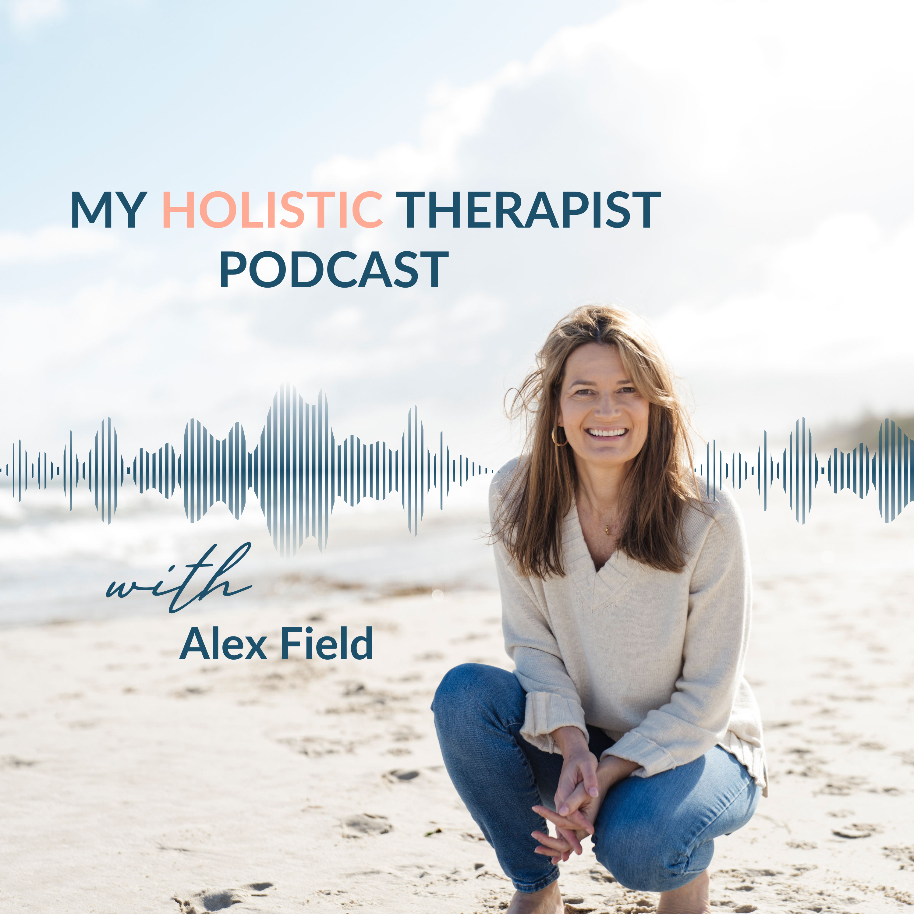 #1: My Story, My Work, and Why You’re Not Broken episode artwork