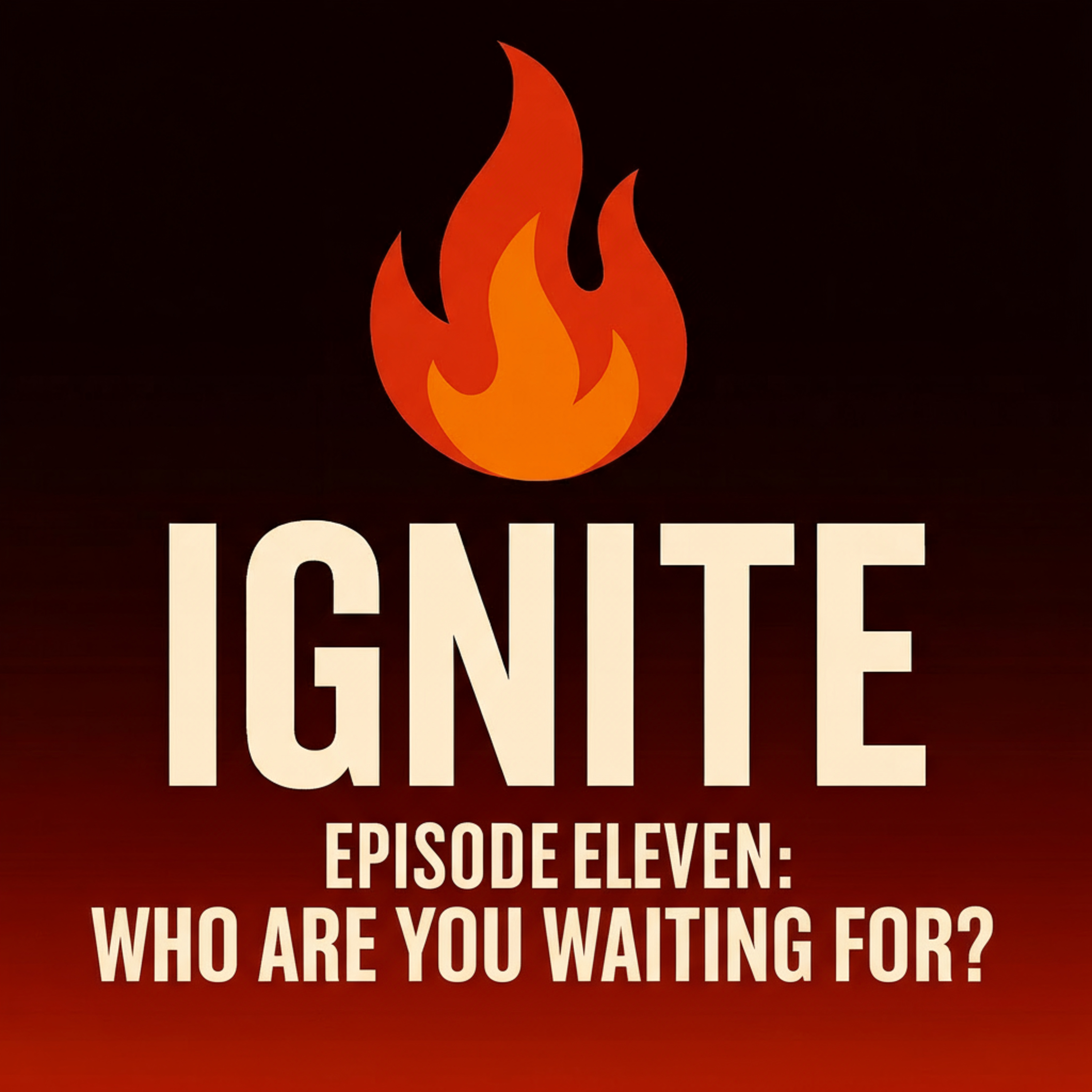 Who Are You Waiting For?  episode artwork