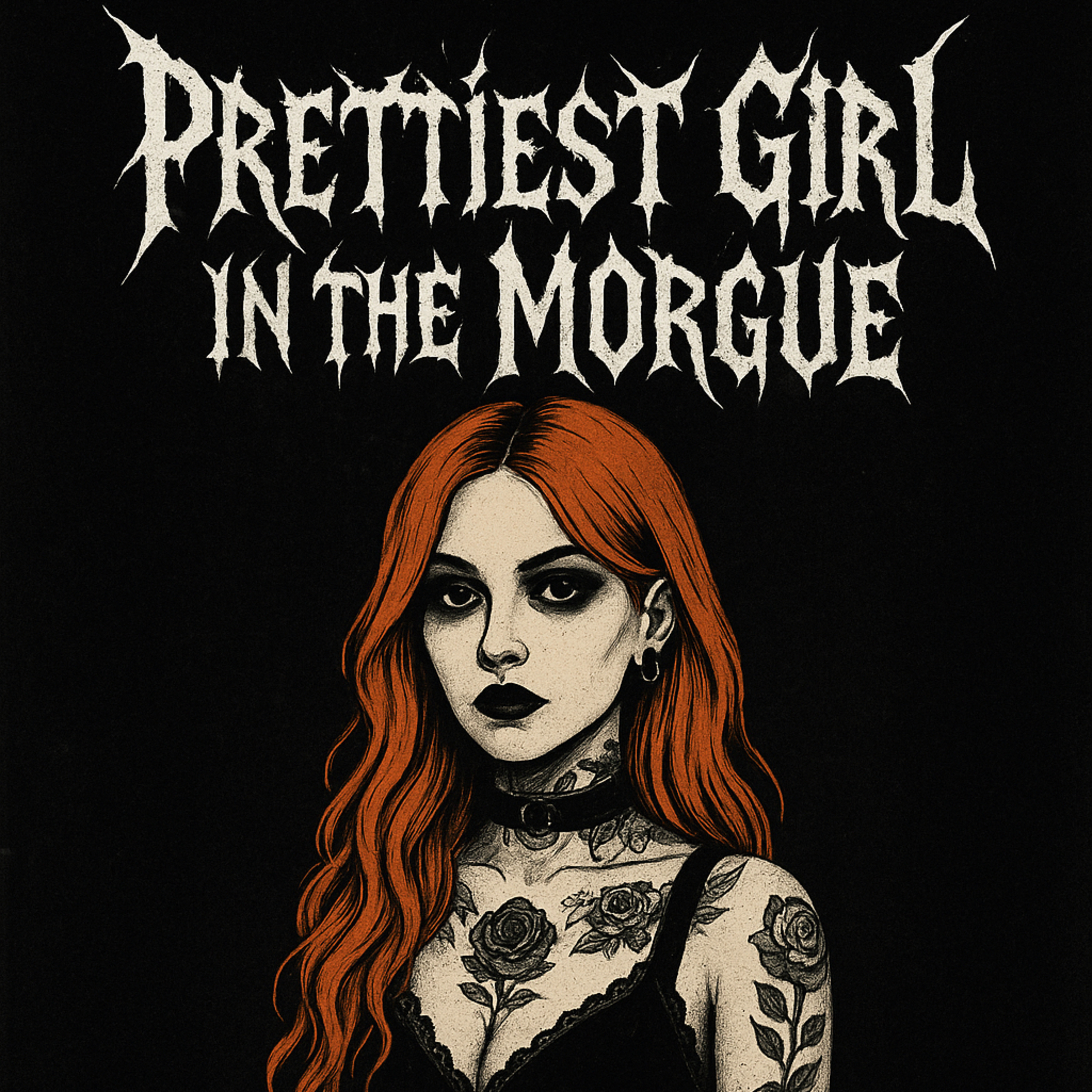 Welcome to the Morgue!