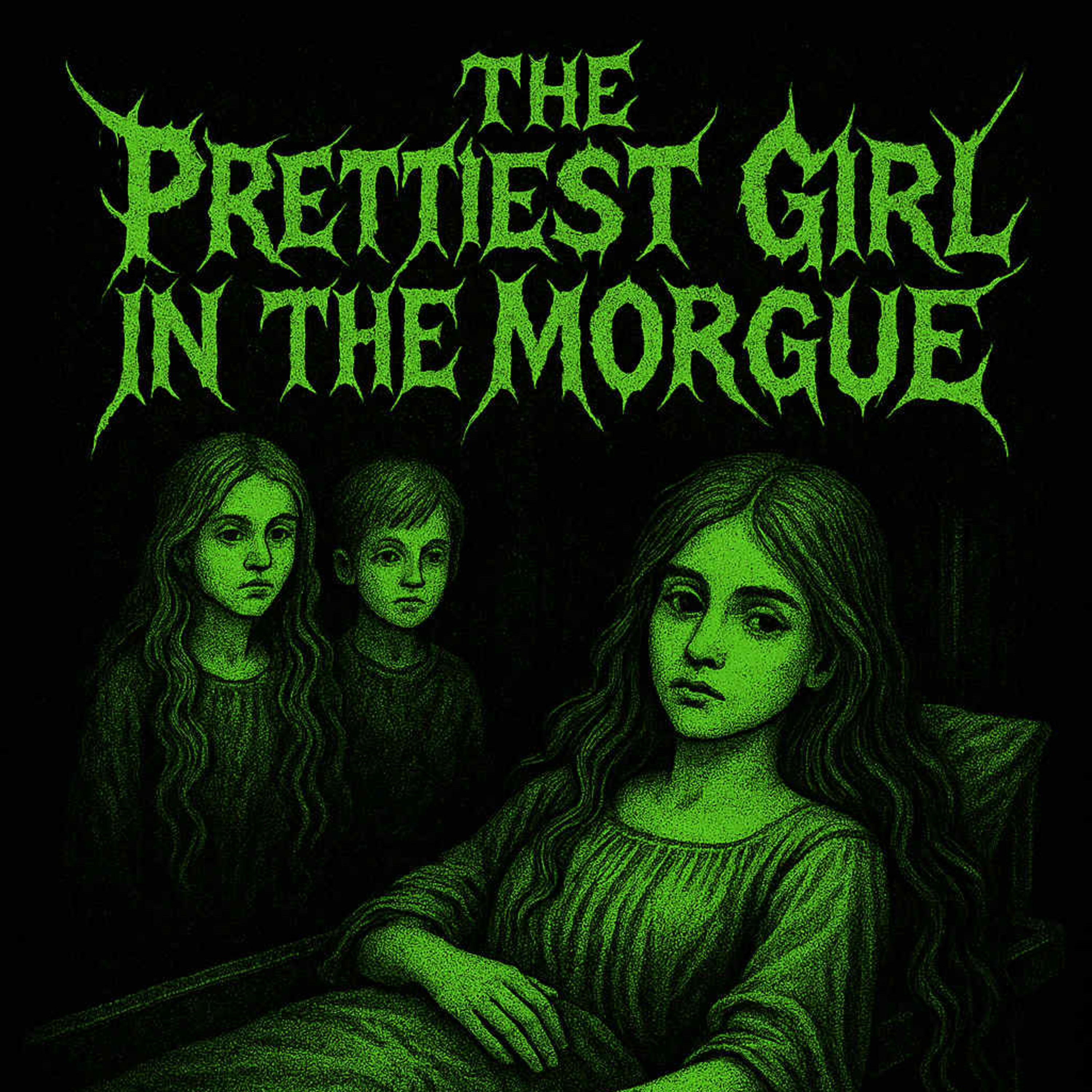 Green Children