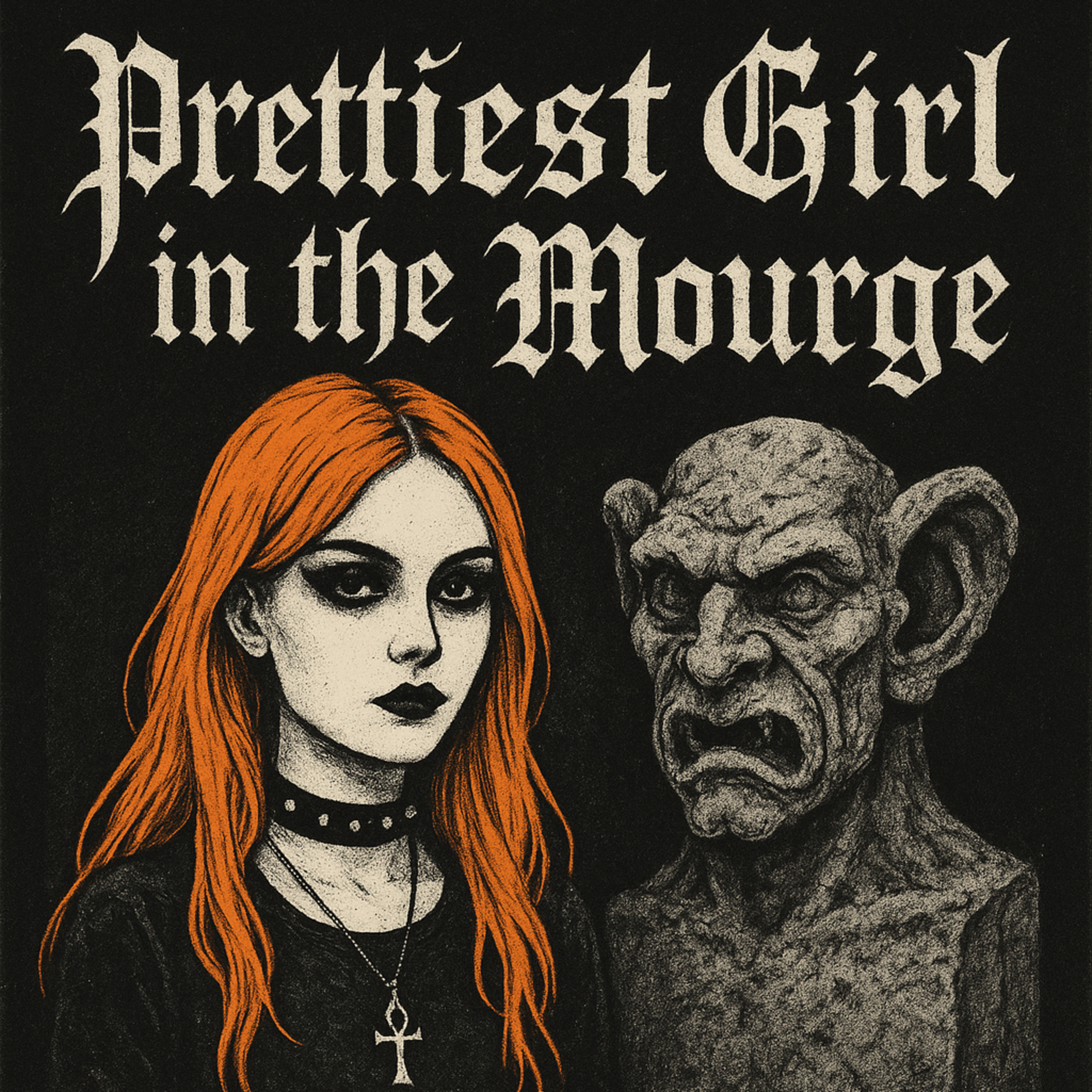 Grotesques