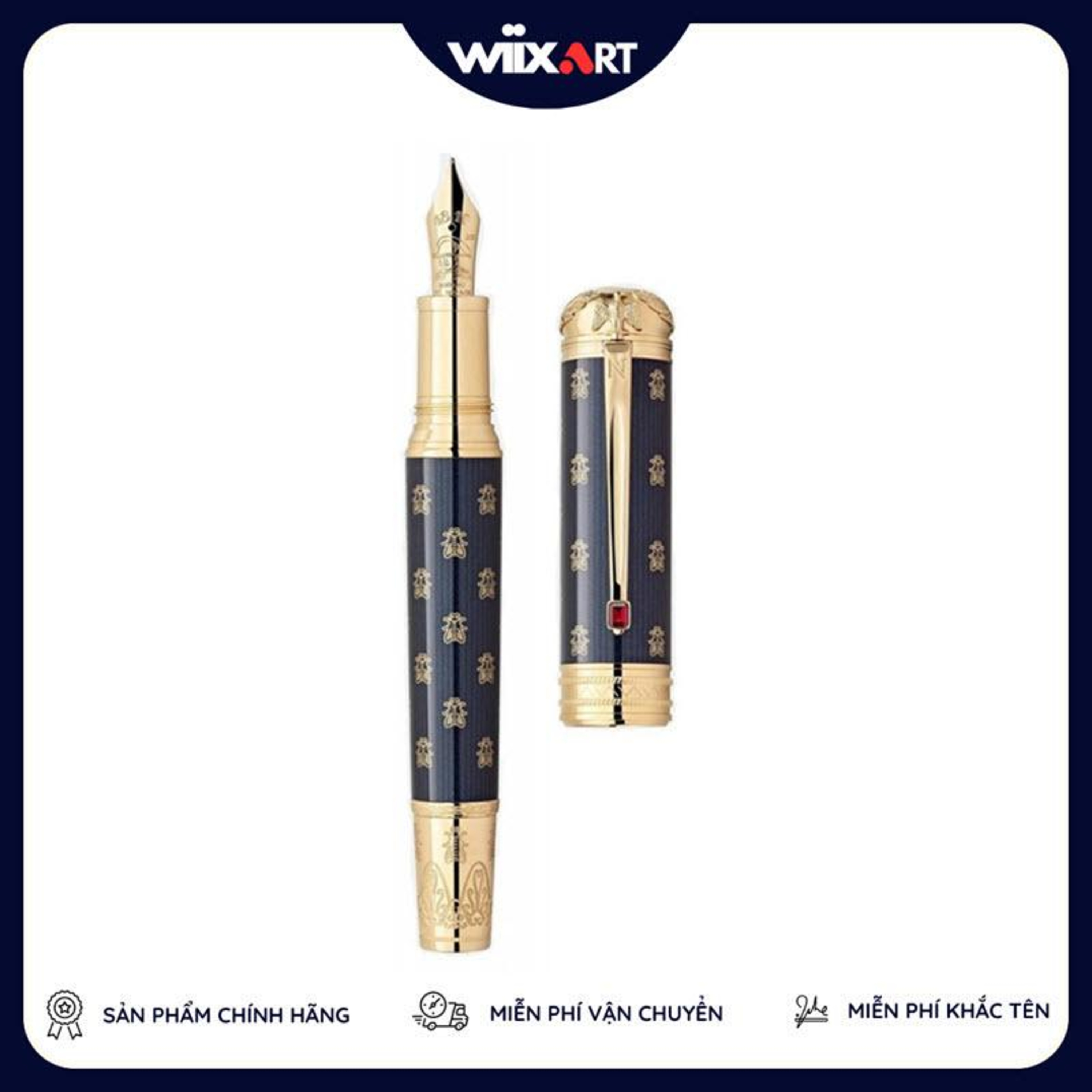 Wiix Art