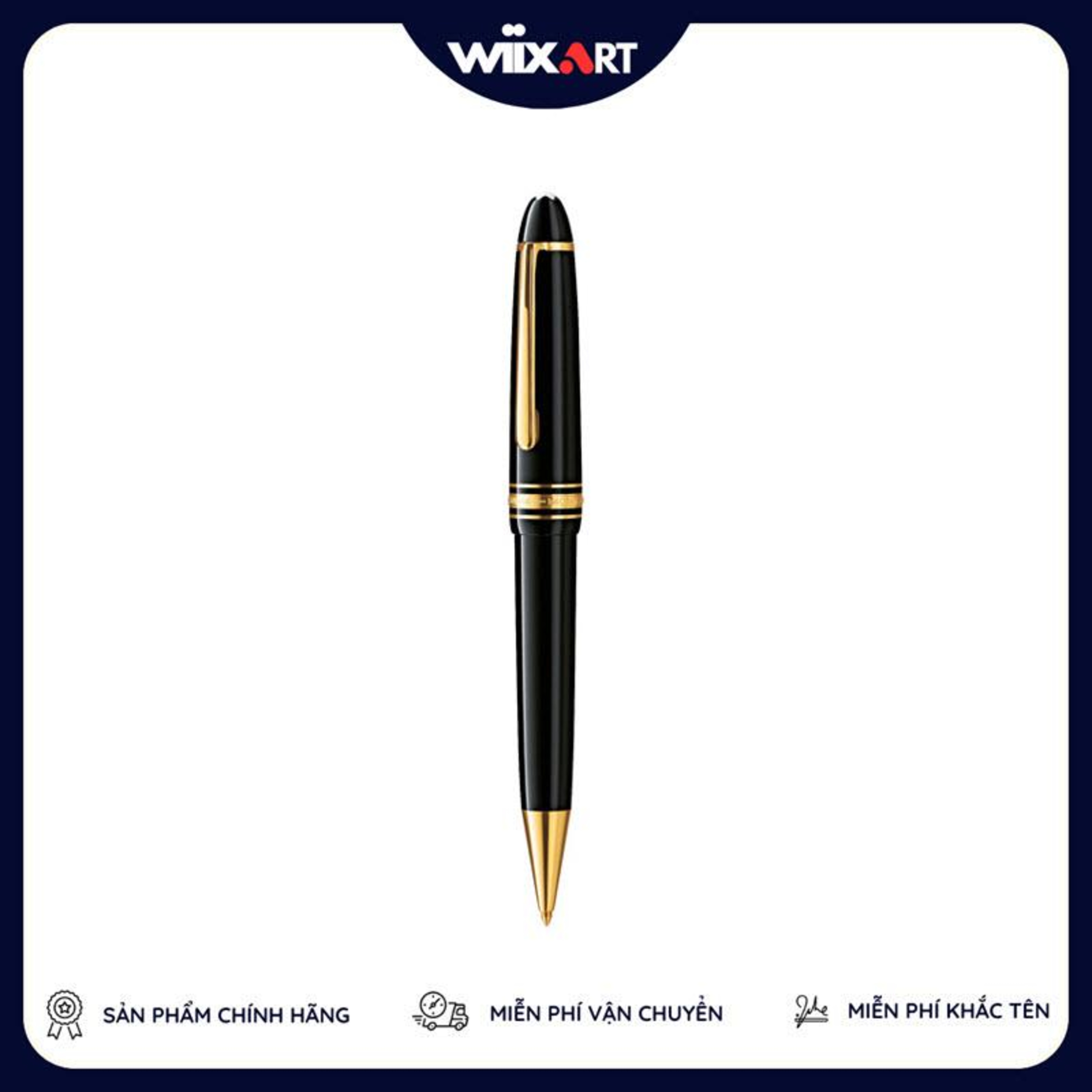 Wiix Art