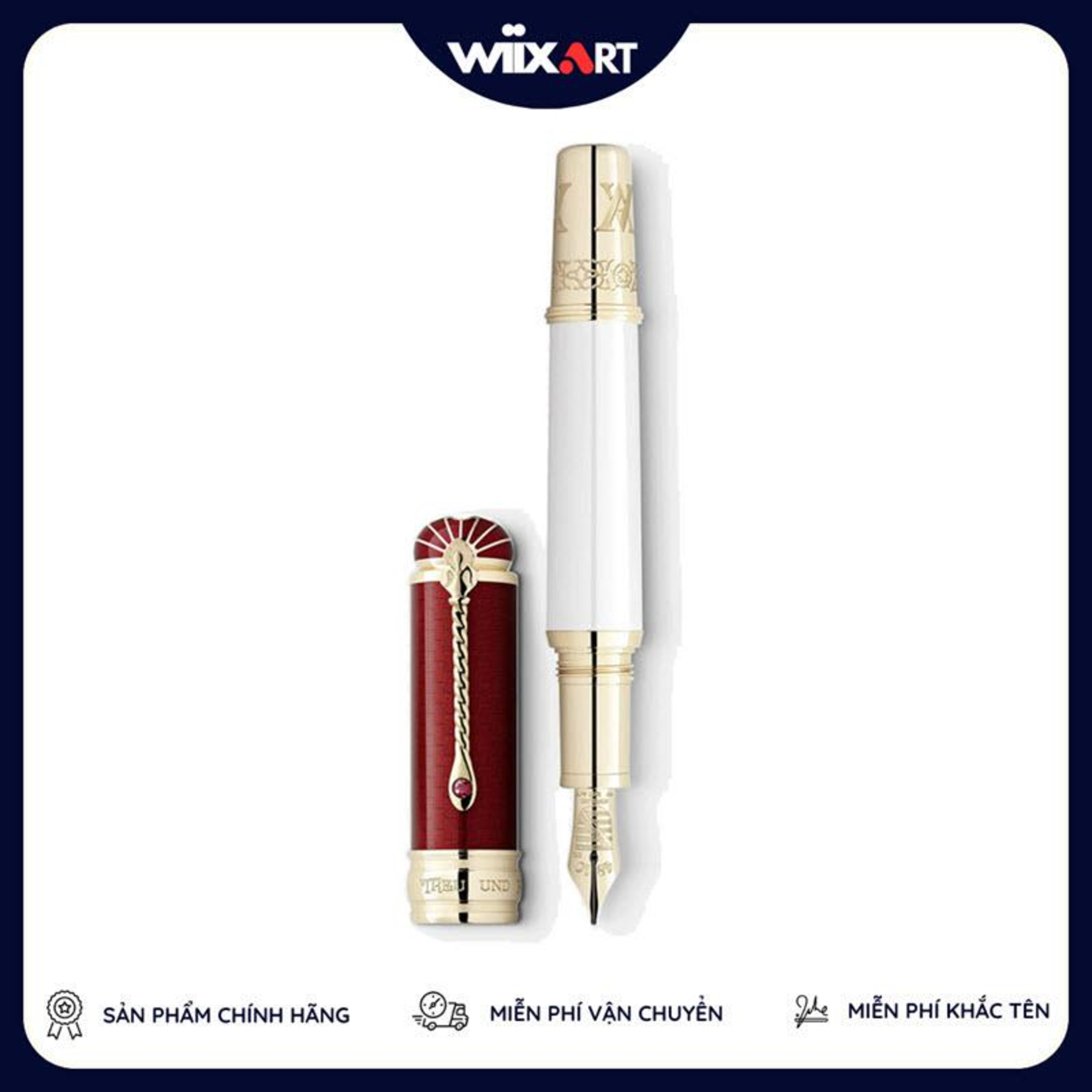 Wiix Art