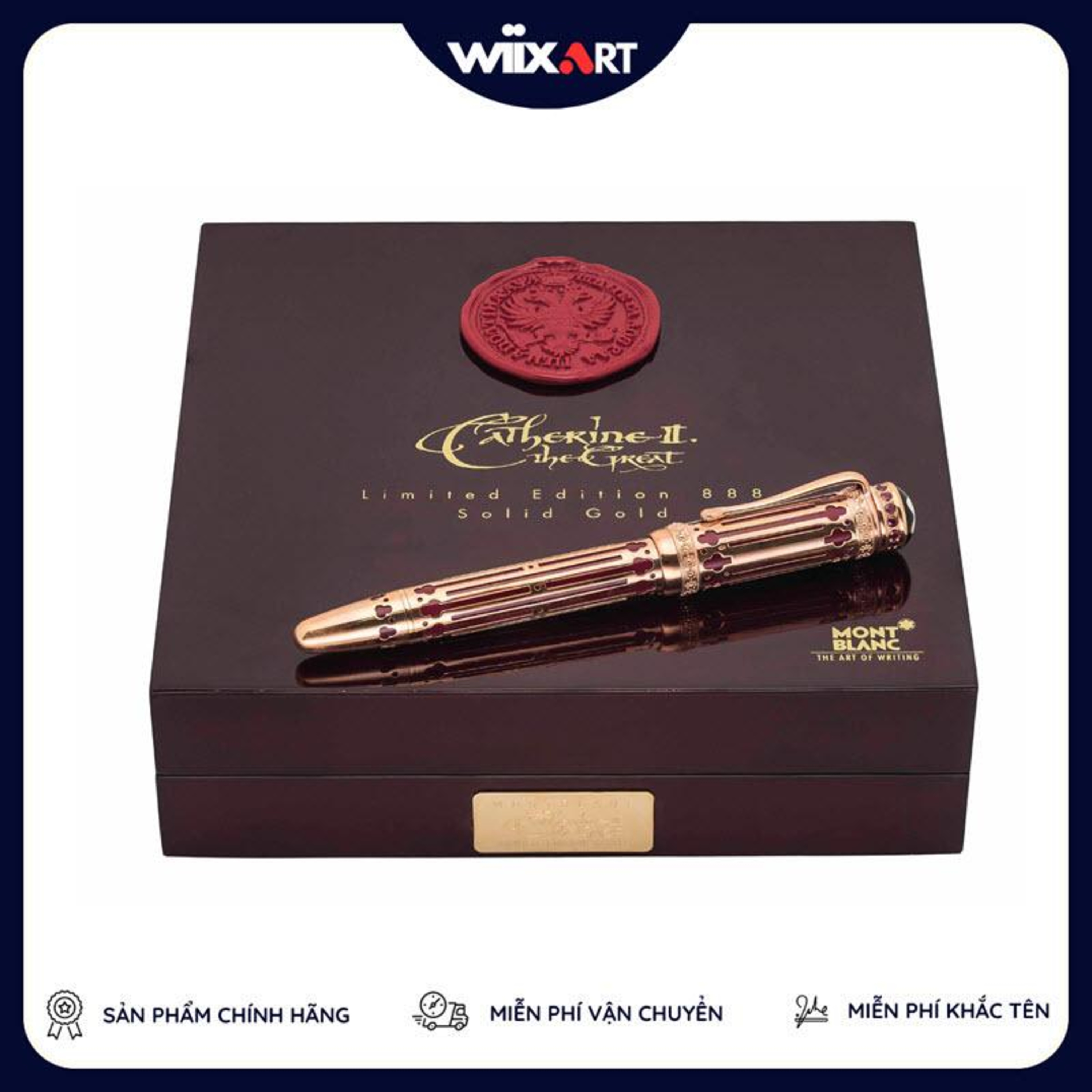 Wiix Art