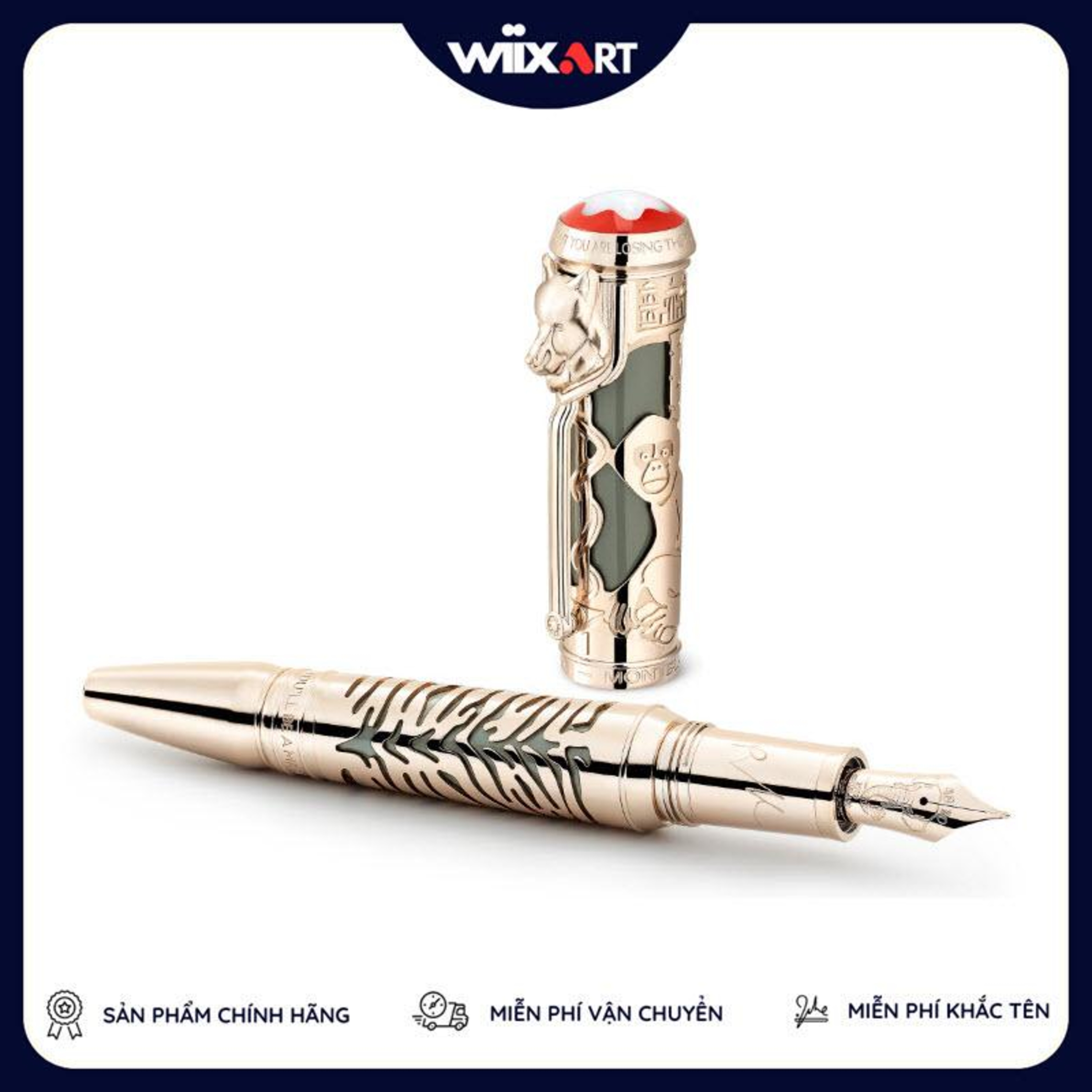 Wiix Art