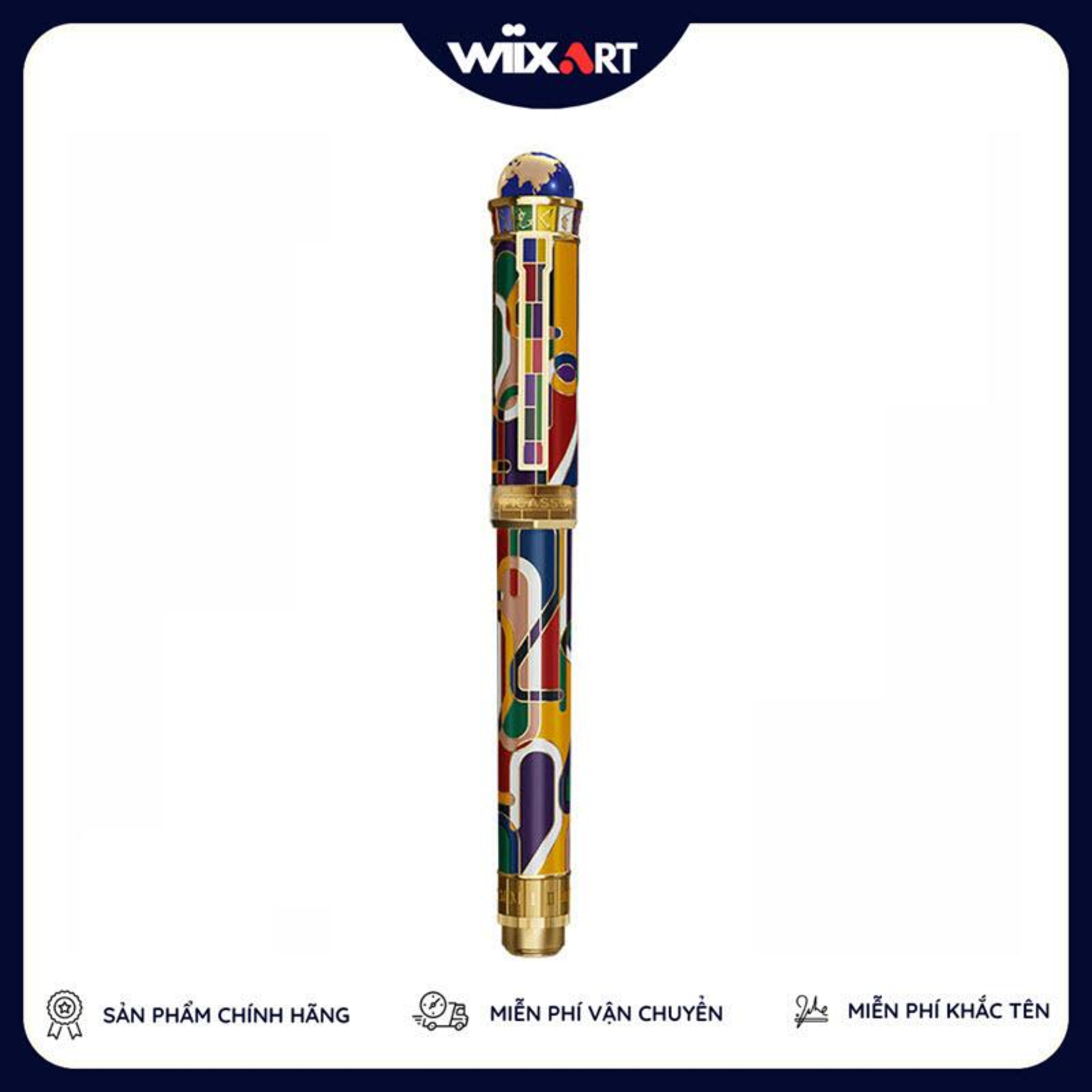 Wiix Art