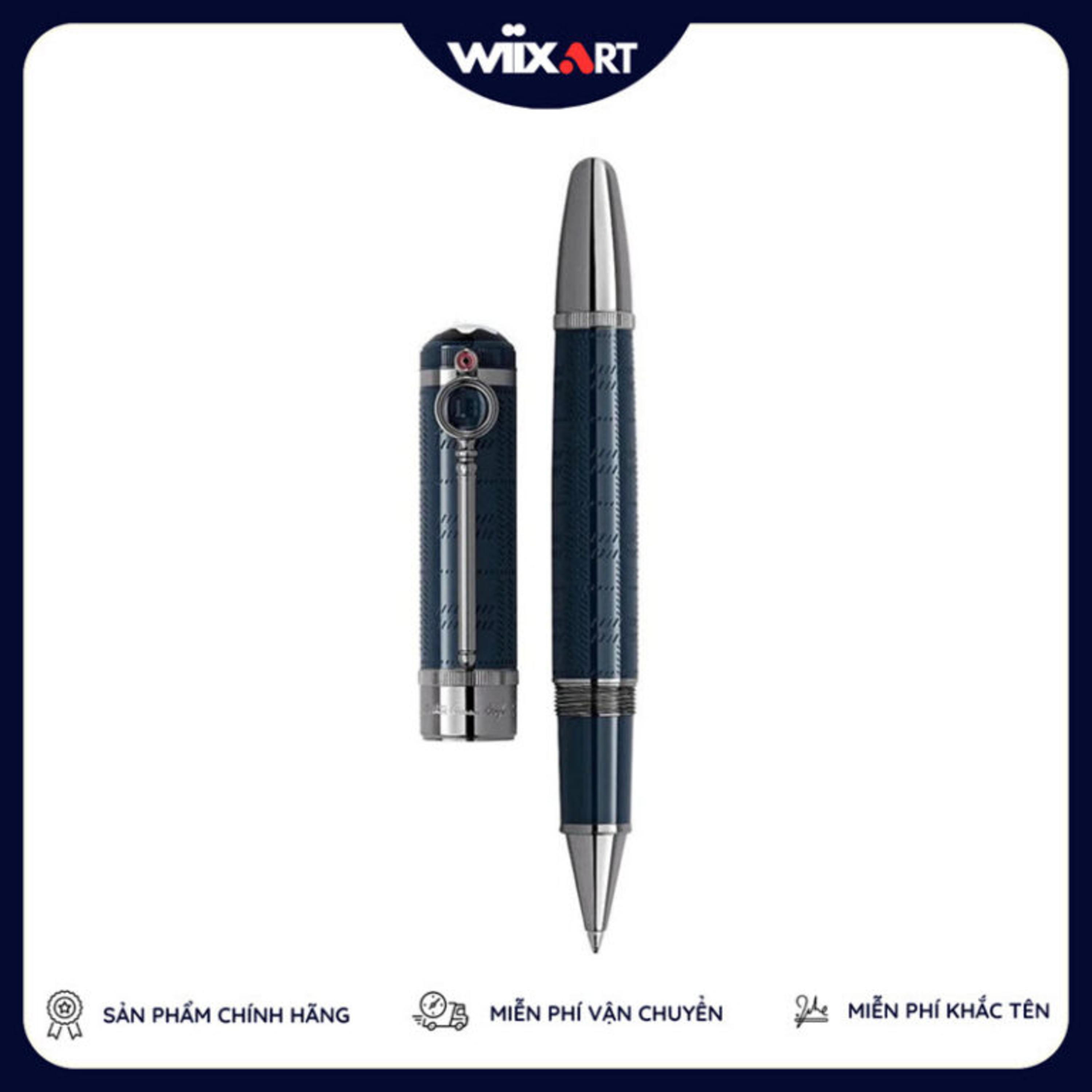 Wiix Art