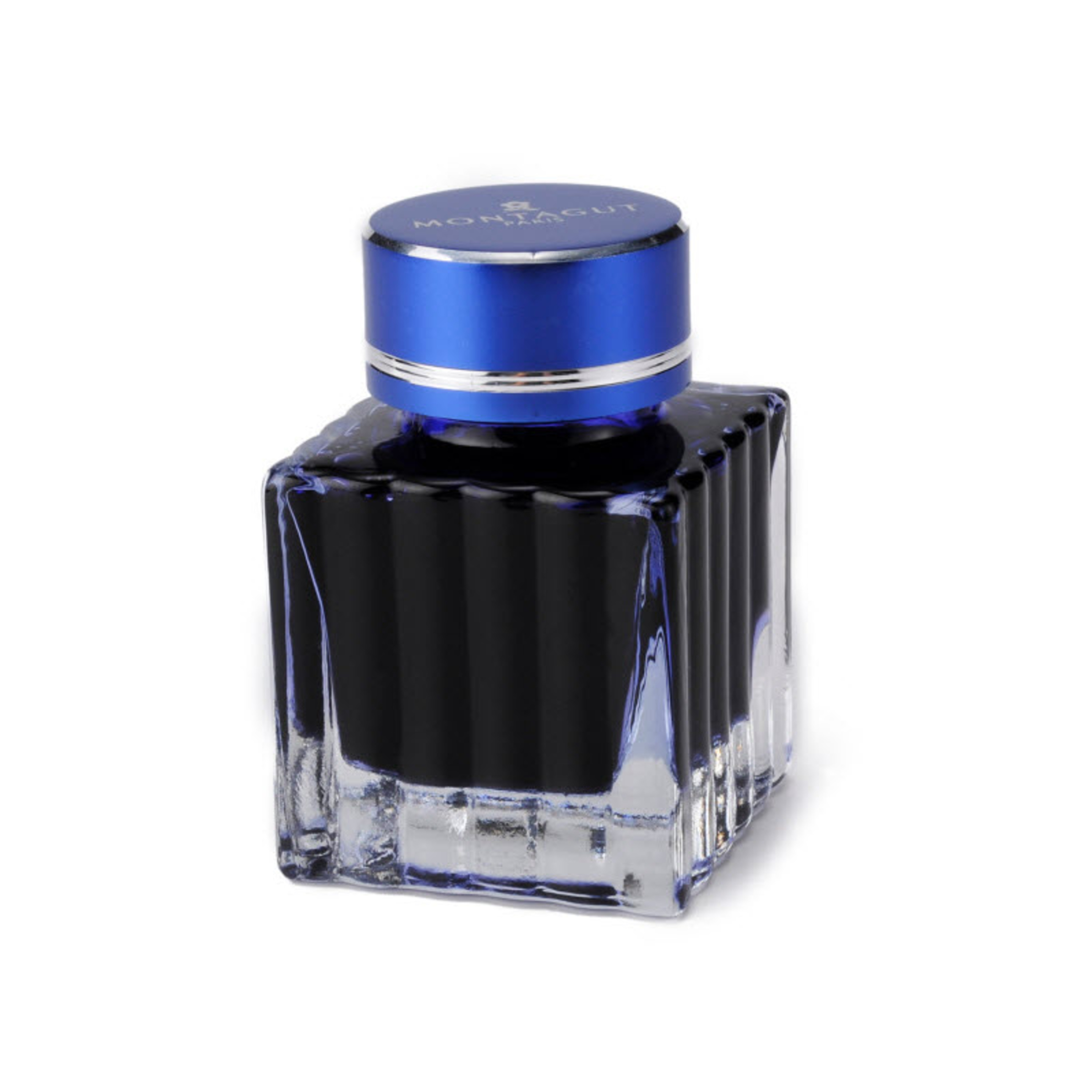 Lọ mực xanh Montagut chính hãng dung tích 30ml episode artwork