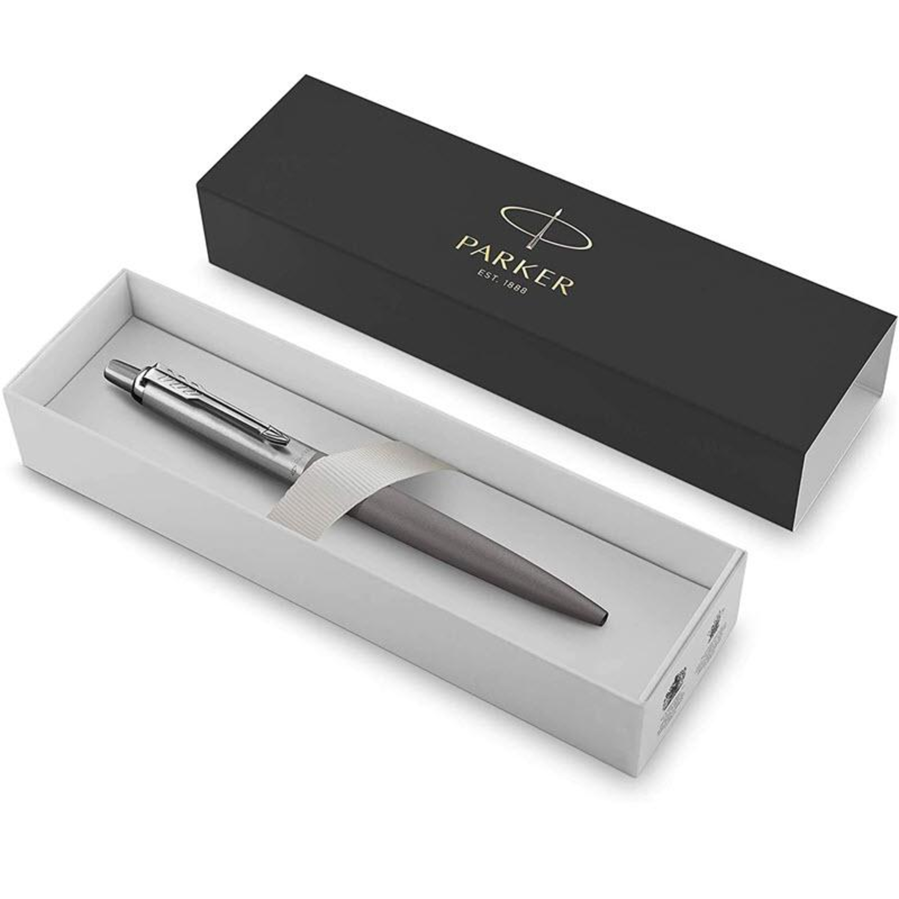 Bút ký tên Parker JOT XL X MGrey CT TB6 2068514 cao cấp episode artwork