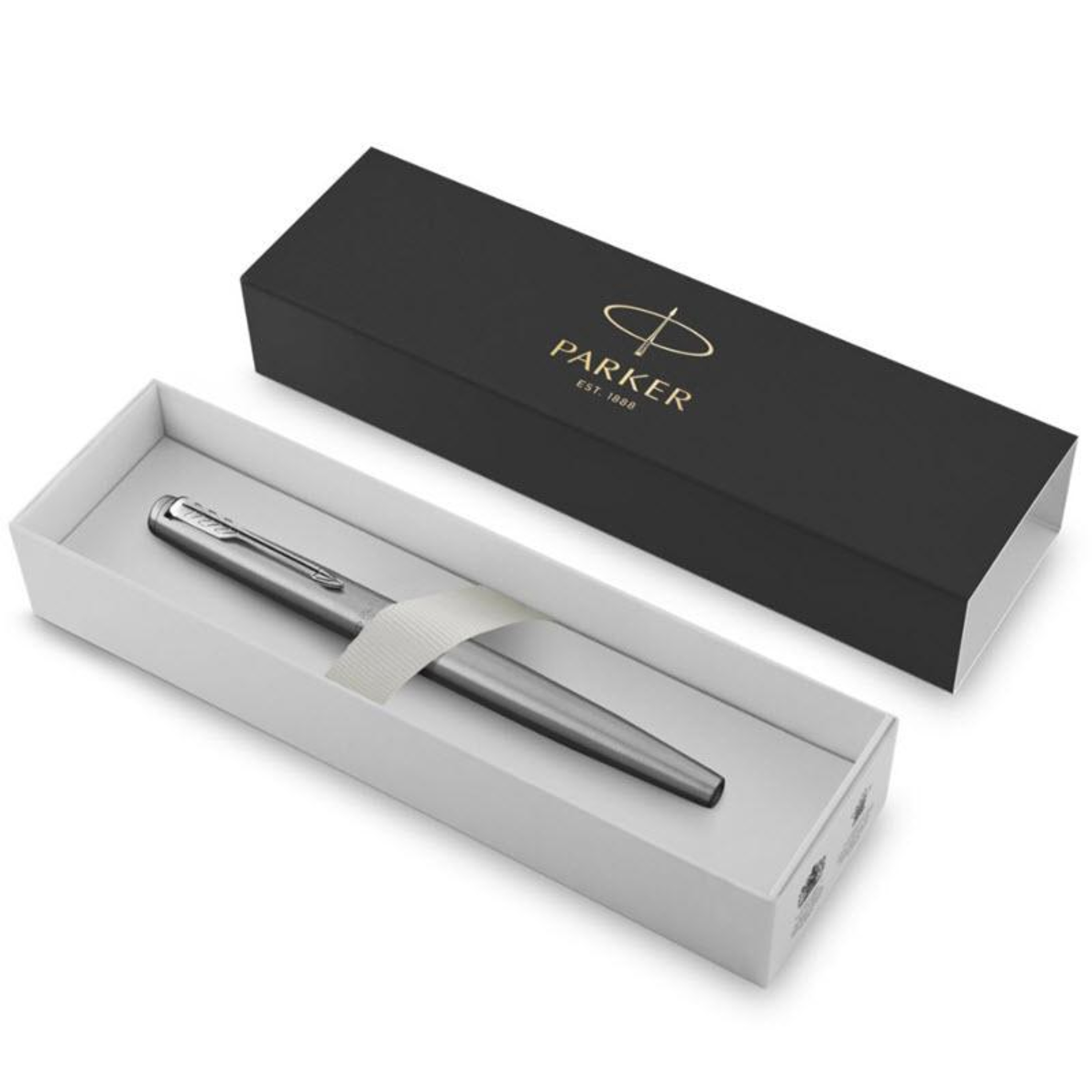 Bút máy ký tên Parker JOT SS CT FP M BLU GB 2030946 episode artwork