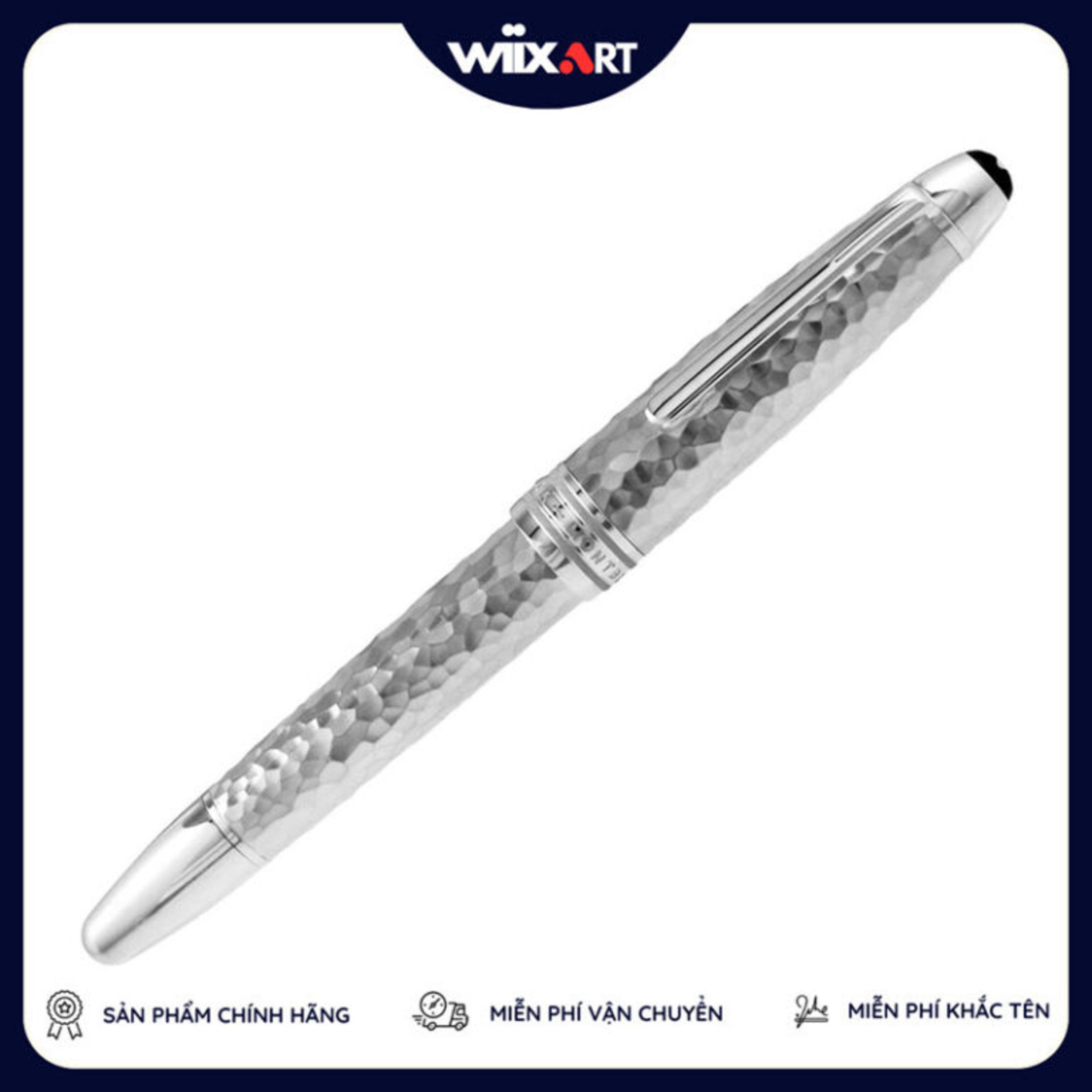 Top 10 Bút Ký Cao Cấp Montblanc Dành Cho Sếp & Doanh Nhân episode artwork