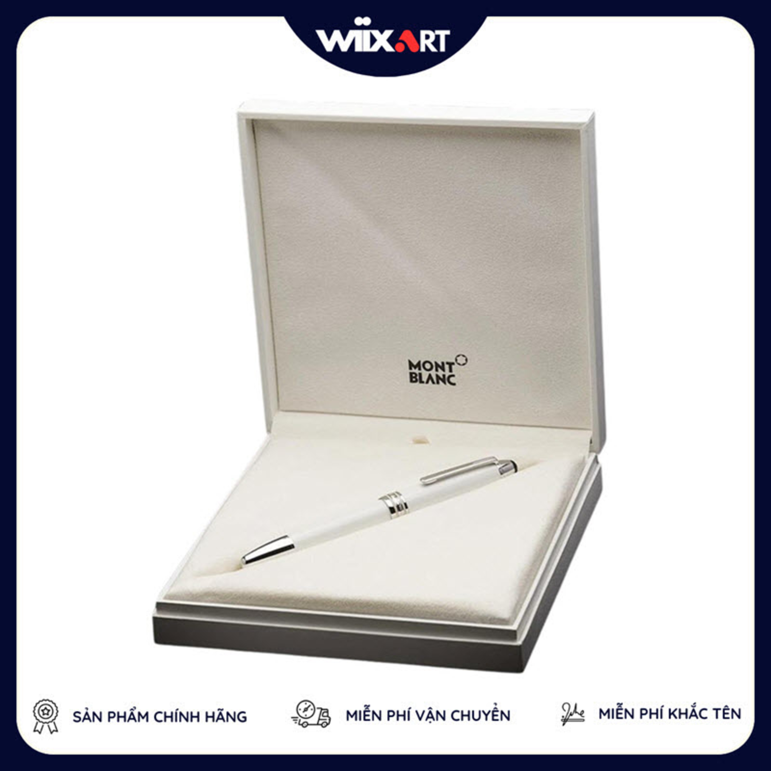 Montblanc Bút: Danh Sách Những Bộ Sưu Tập Đáng Giá Nhất