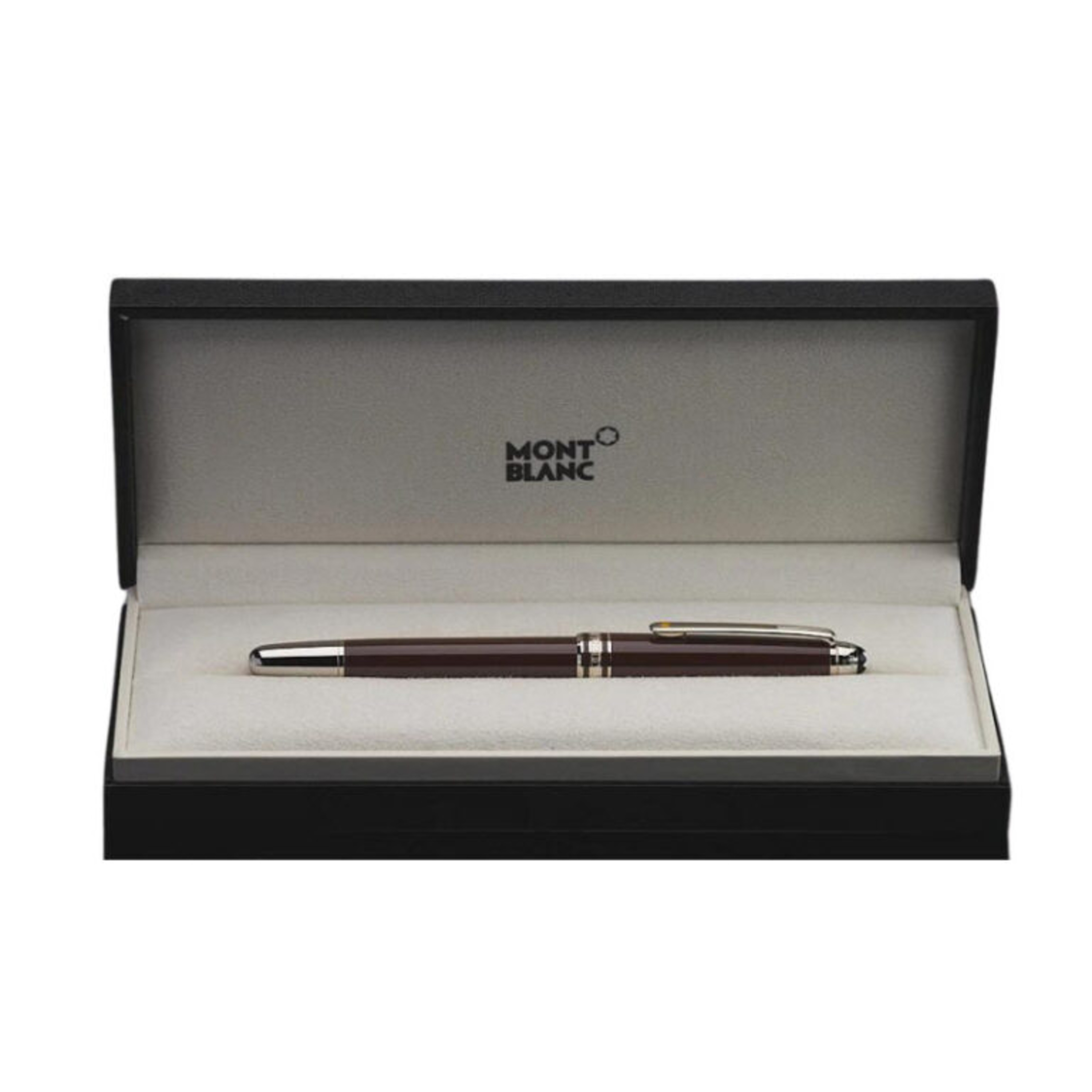 Địa chỉ mua Bút ký montblanc chính hãng tại Hà Nội