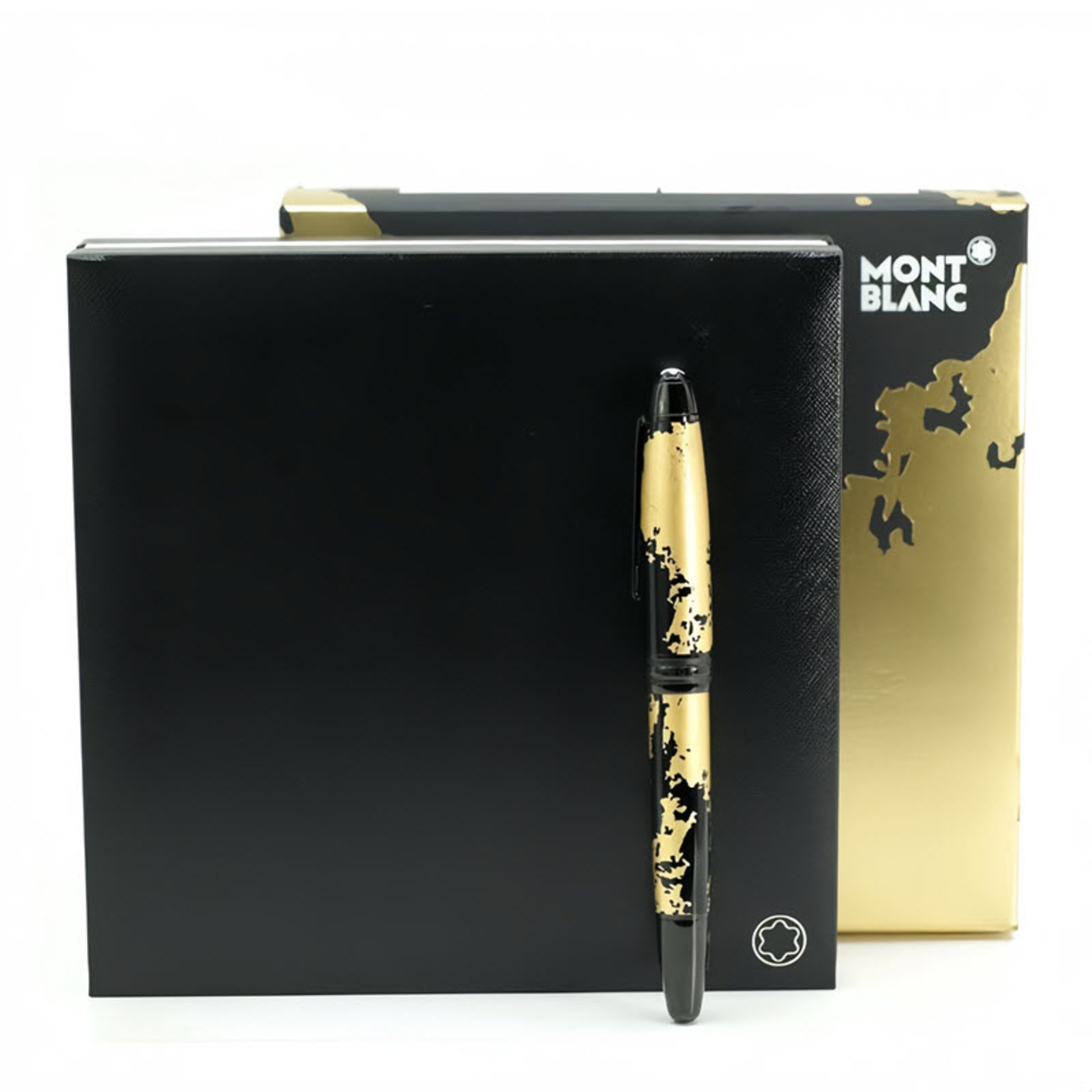 Bút Montblanc Khắc Tên: Quy Trình, Chi Phí & Mẫu Thiết Kế Sang Trọng