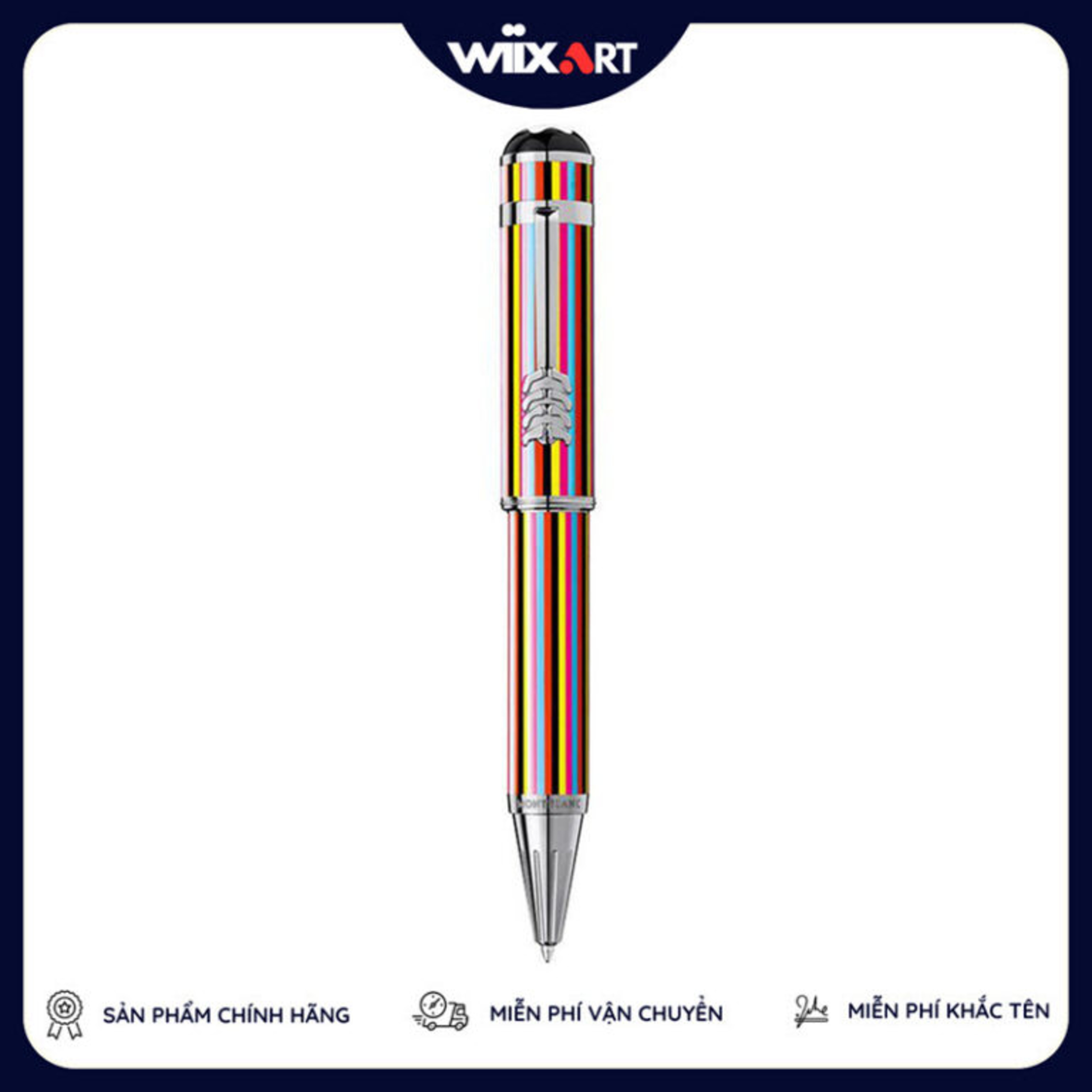 So Sánh Các Dòng Bút Montblanc: Meisterstück, StarWalker, Pix, Heritage – Nên Chọn Dòng Nào