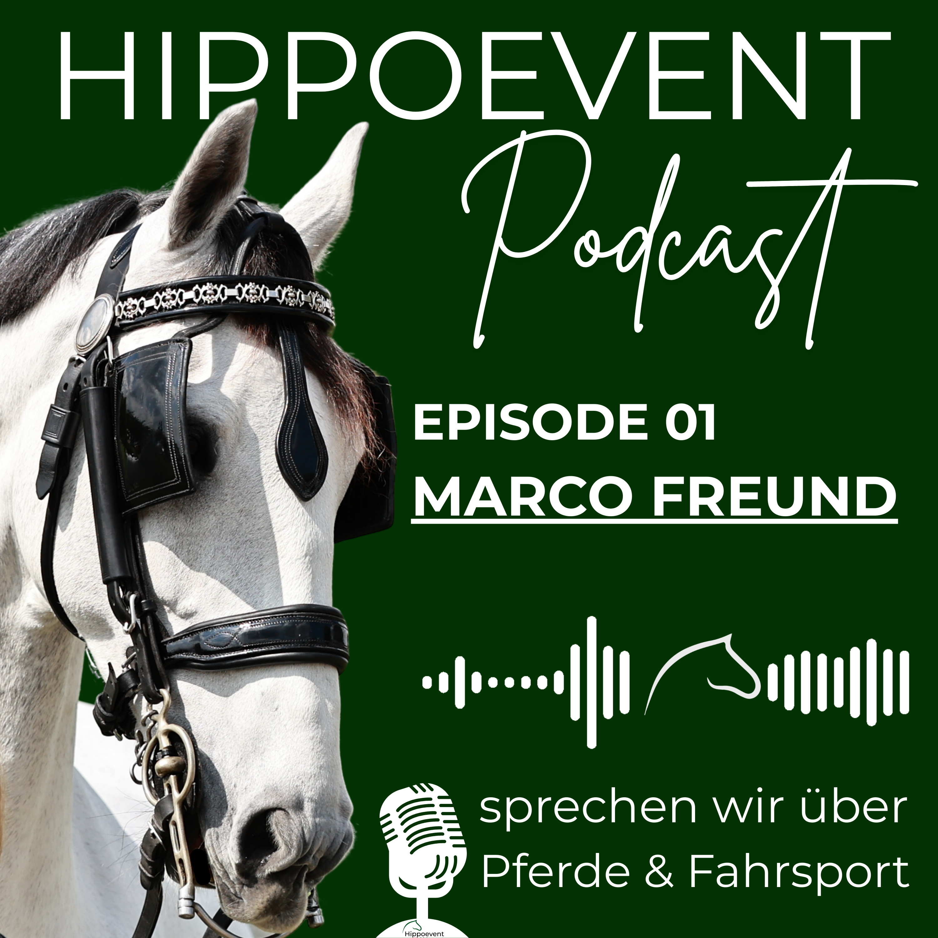 HIPPOEVENT Podcast