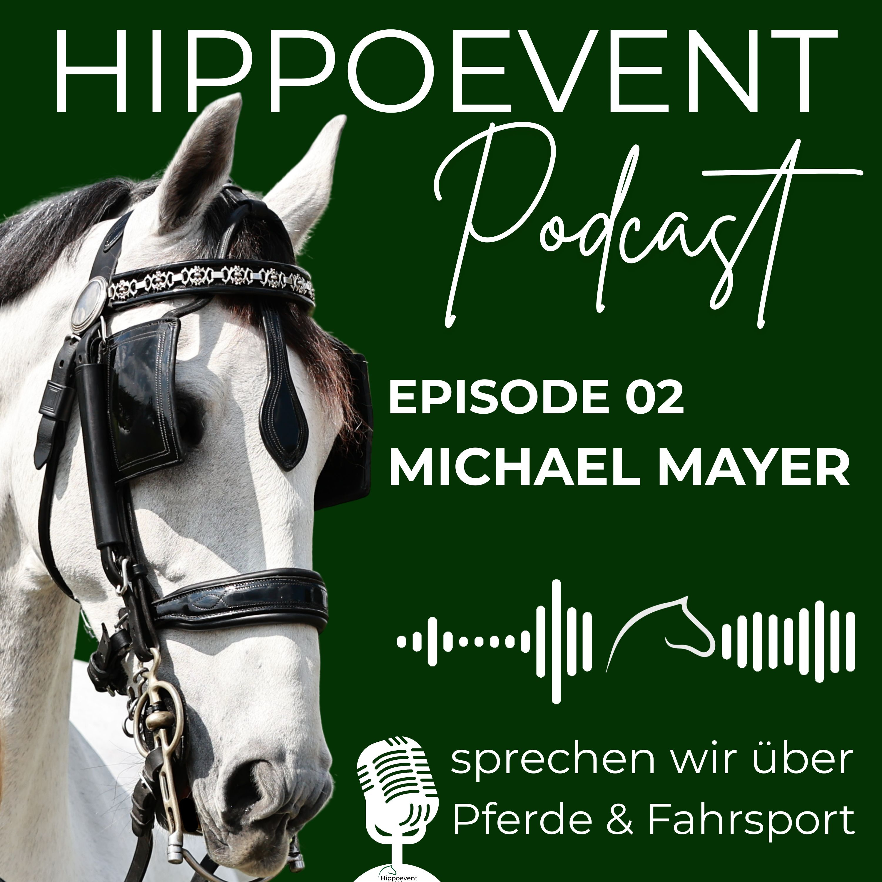 HIPPOEVENT Podcast